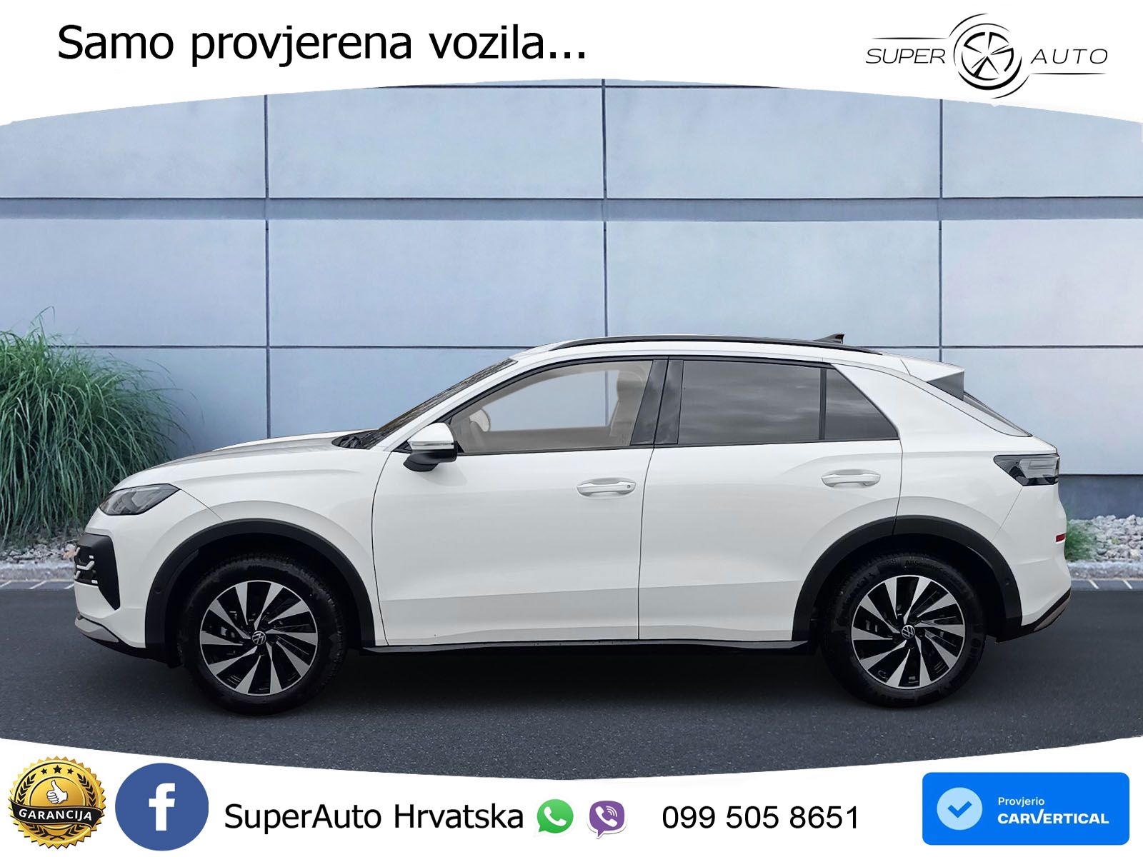 Volkswagen T-Roc II 1.5 eTSI (116 KS)  DSG LED+GR SJED+ACC