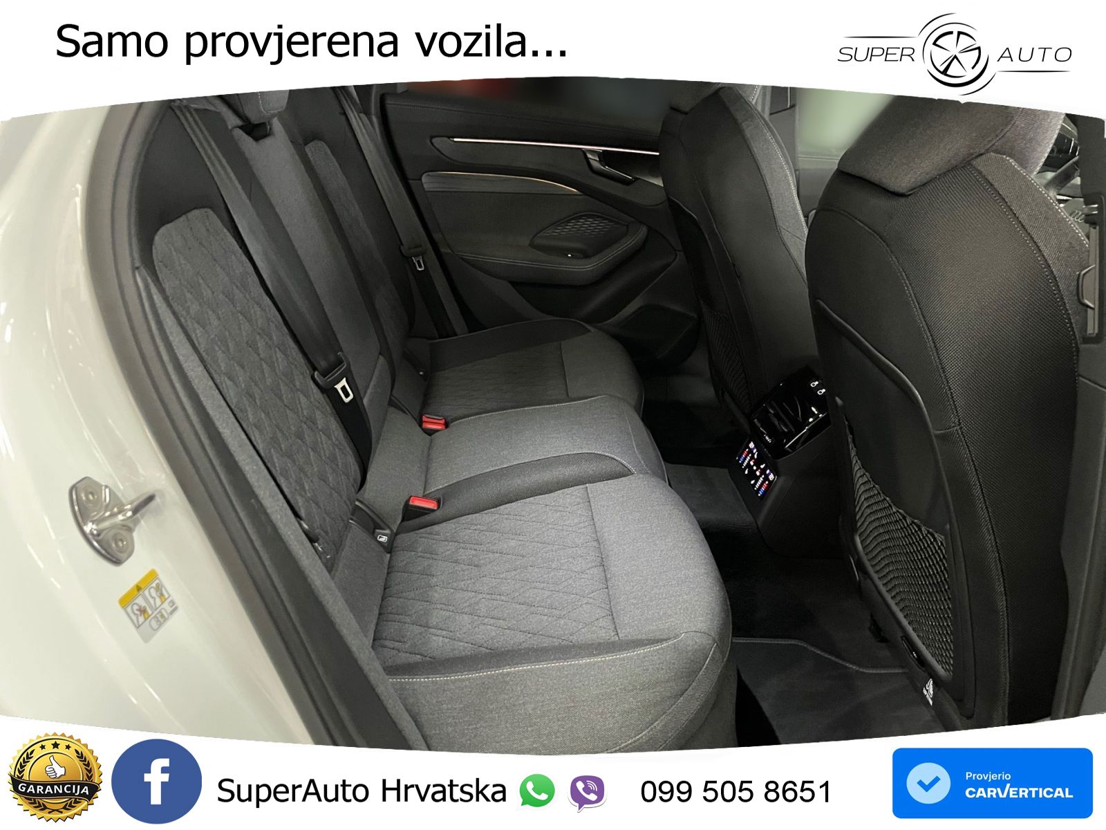Audi A6 3.0 TFSI V6 (367 KS) quattro S tronic LED+GR SJED+ACC