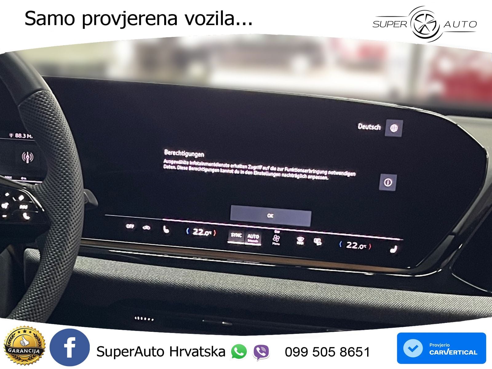 Audi A6 3.0 TFSI V6 (367 KS) quattro S tronic LED+GR SJED+ACC