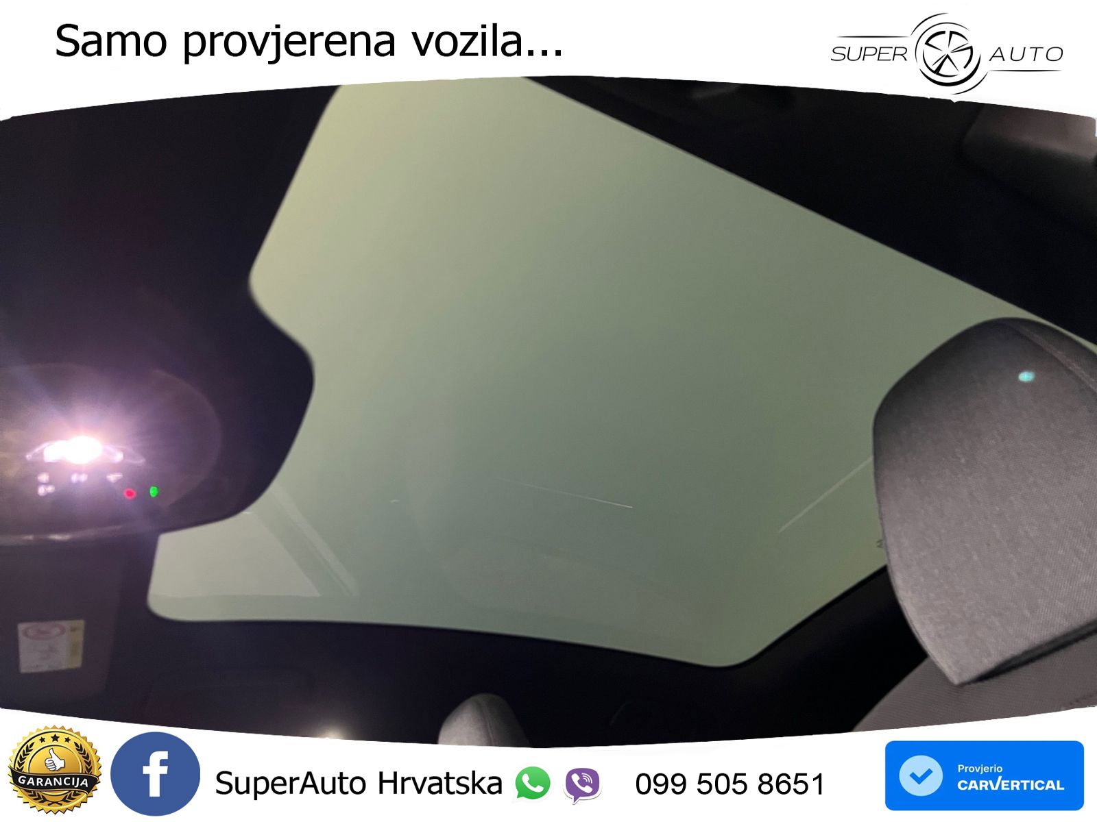Audi A6 3.0 TFSI V6 (367 KS) quattro S tronic LED+GR SJED+ACC