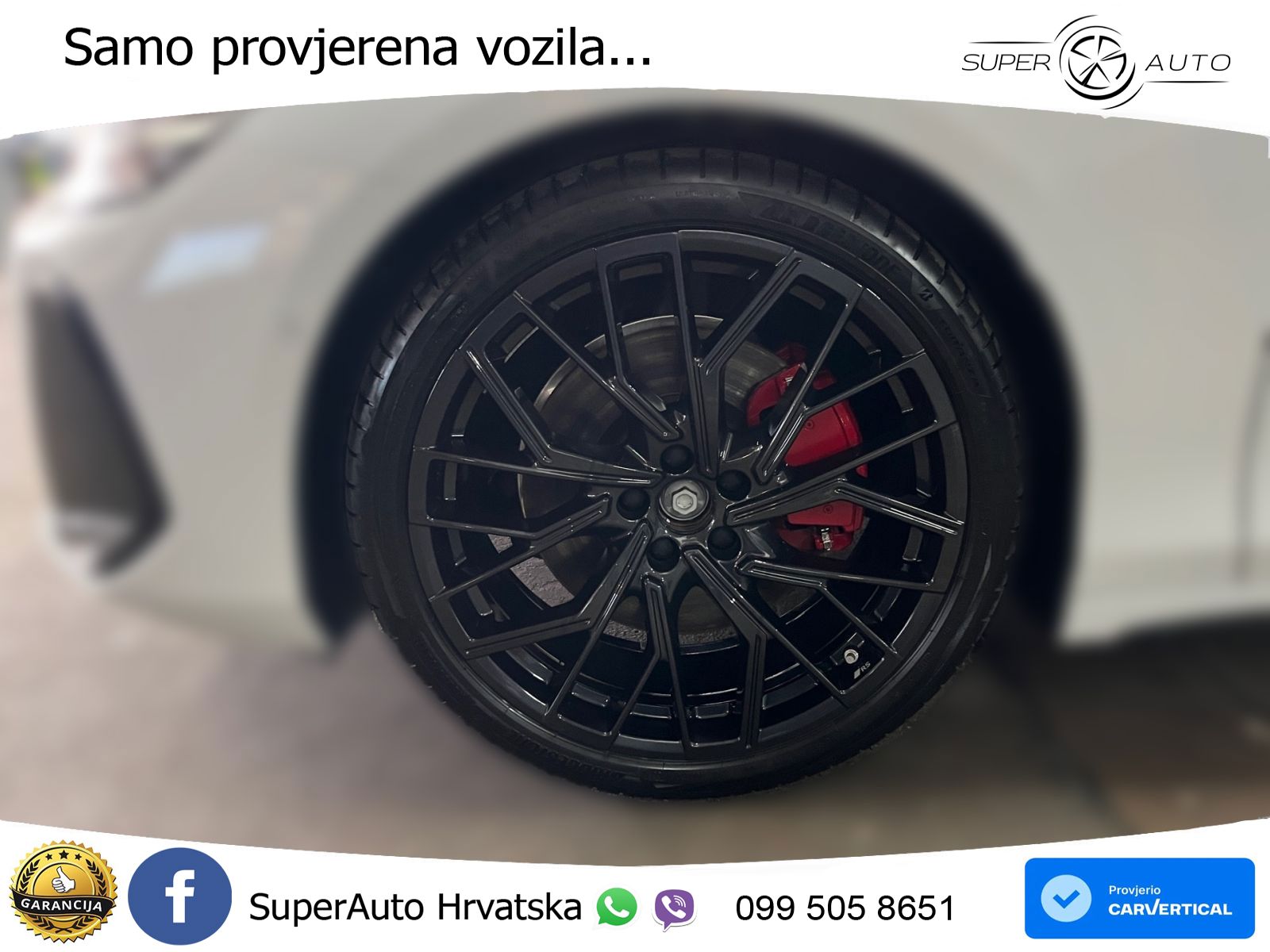 Audi A6 3.0 TFSI V6 (367 KS) quattro S tronic LED+GR SJED+ACC