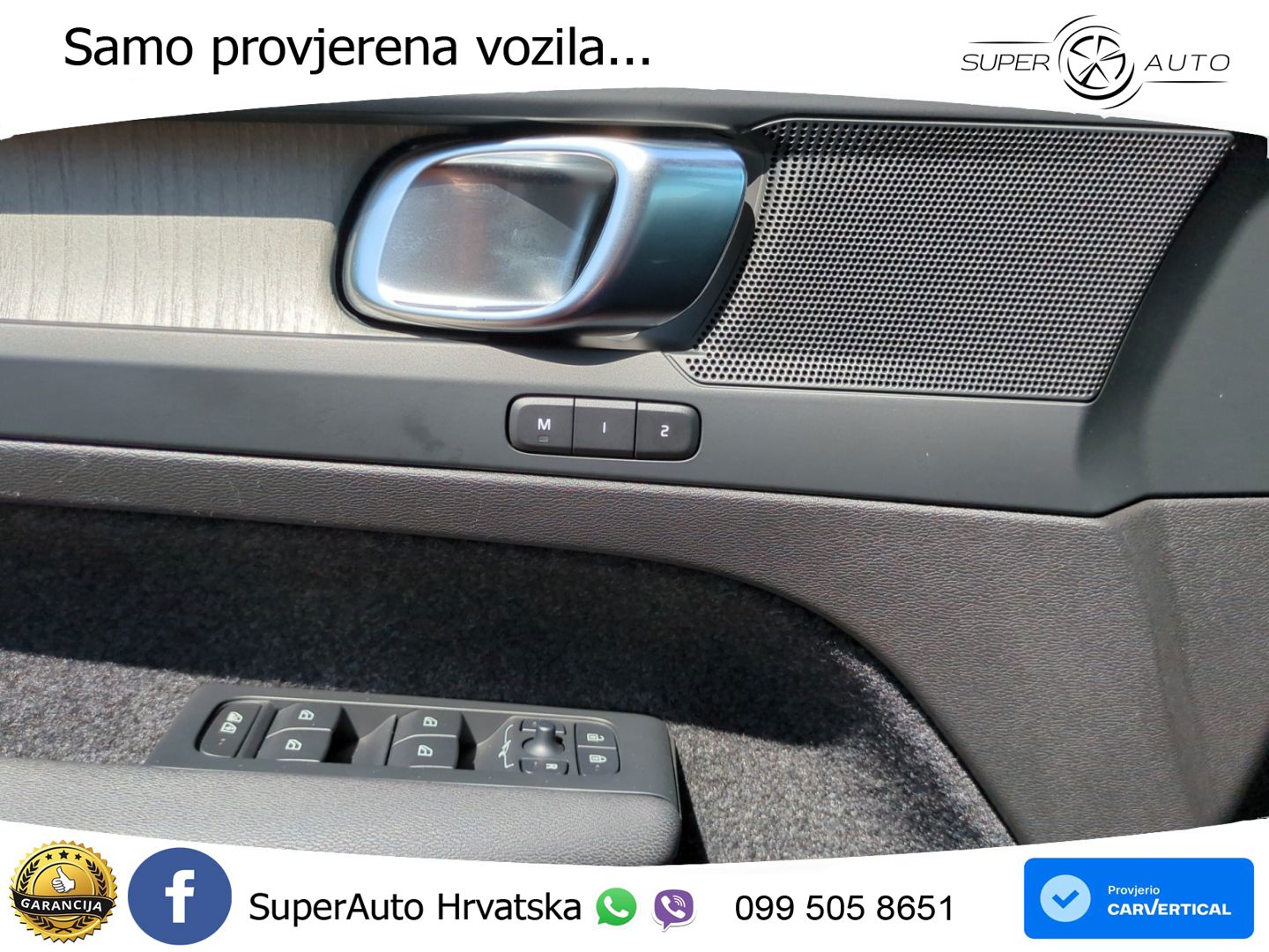 Volvo XC40 2.0 B4 AWD 197 KS Automatic LED+GR SJED+ACC