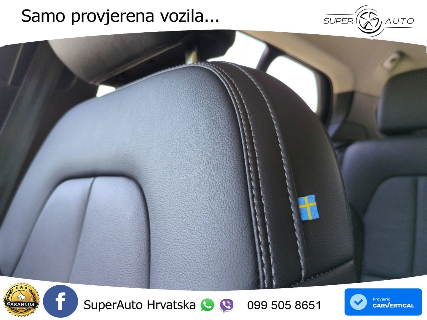 Volvo XC40 2.0 B4 AWD 197 KS Automatic LED+GR SJED+ACC