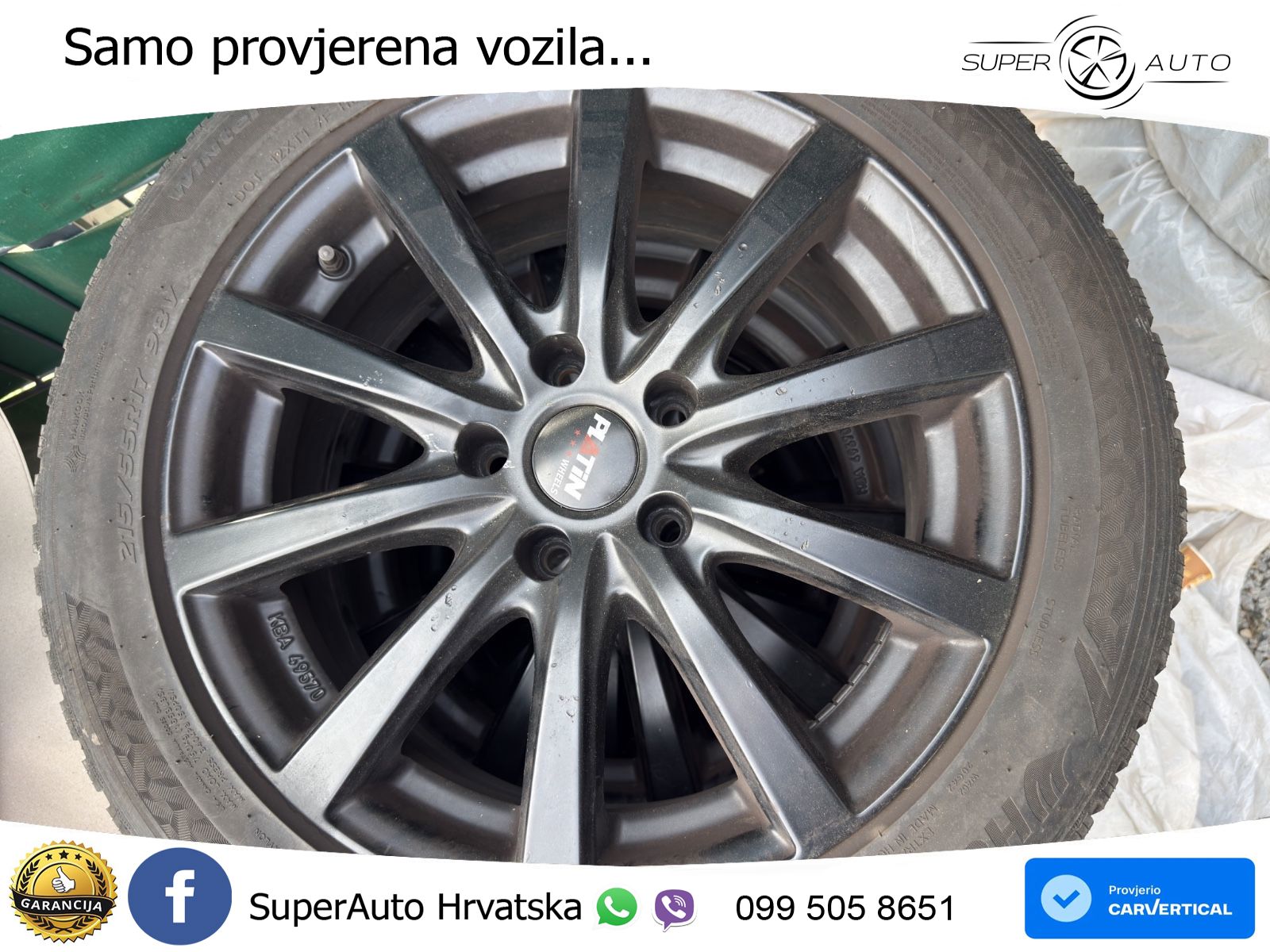 Mazda 6 Sport Combi 2.5 SKYACTIV-G (194 KS) SKYACTIV-Drive LED+GR SJED+ACC