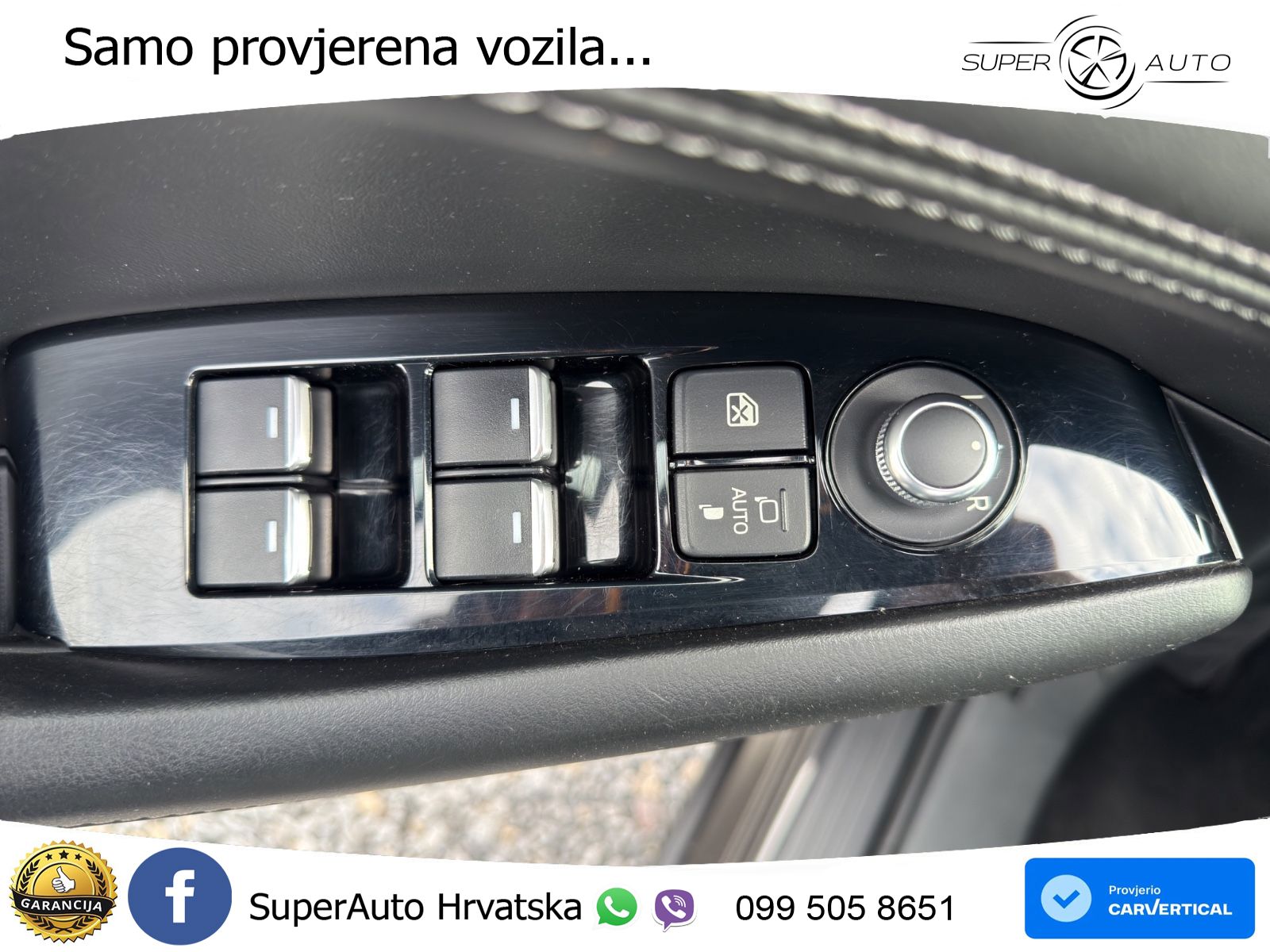 Mazda 6 Sport Combi 2.5 SKYACTIV-G (194 KS) SKYACTIV-Drive LED+GR SJED+ACC