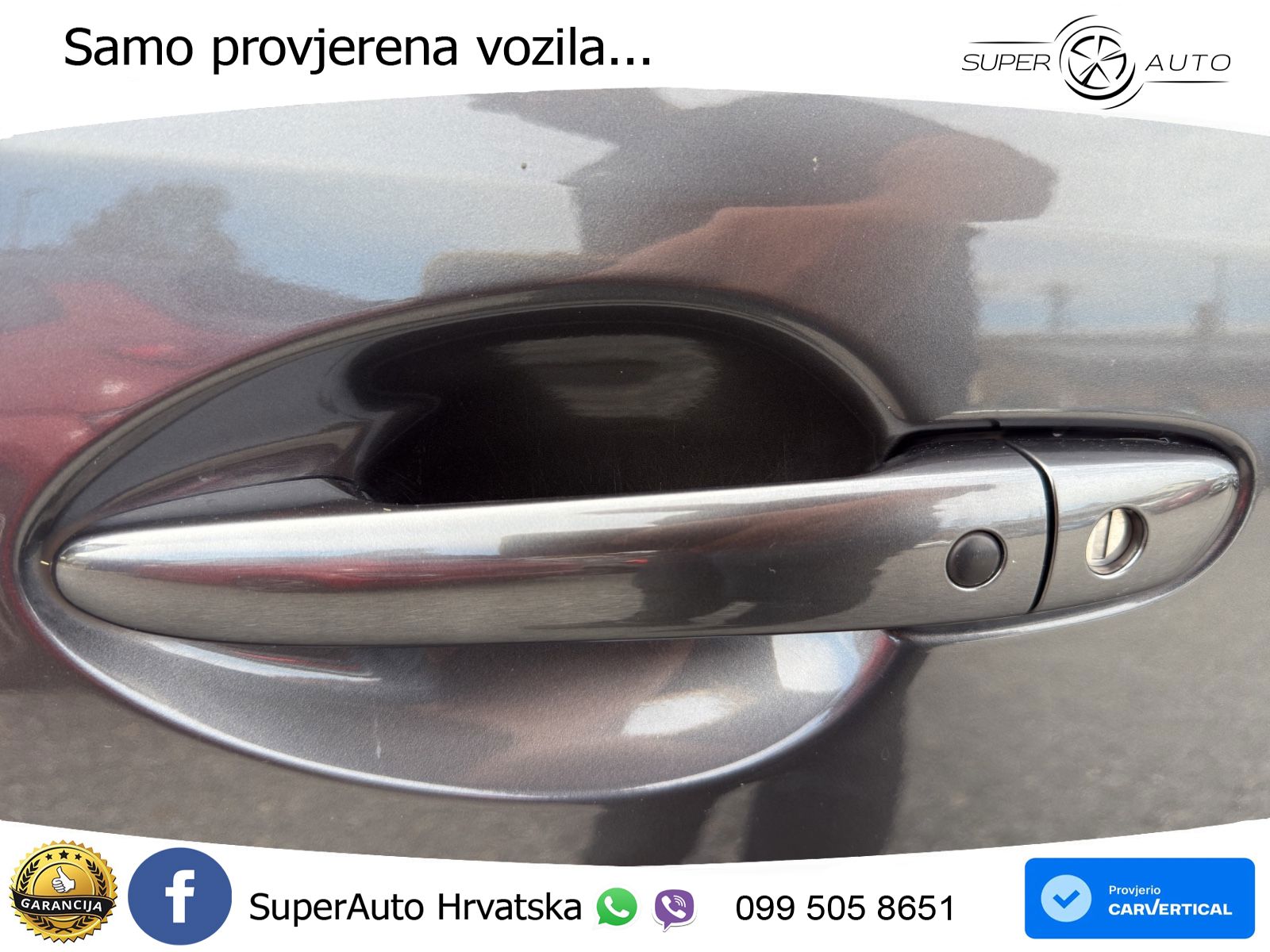 Mazda 6 Sport Combi 2.5 SKYACTIV-G (194 KS) SKYACTIV-Drive LED+GR SJED+ACC