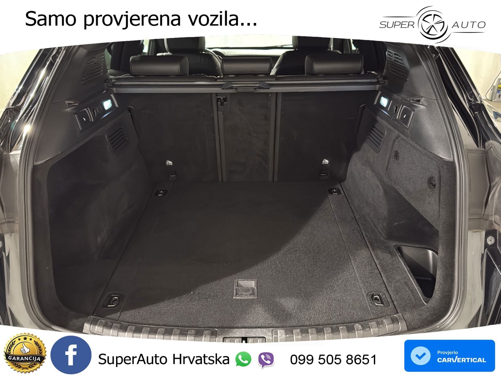 Alfa Romeo Stelvio 2.2 MultiJet II (210 KS) Q4 Automatic MATRIX+GR SJED+KAM