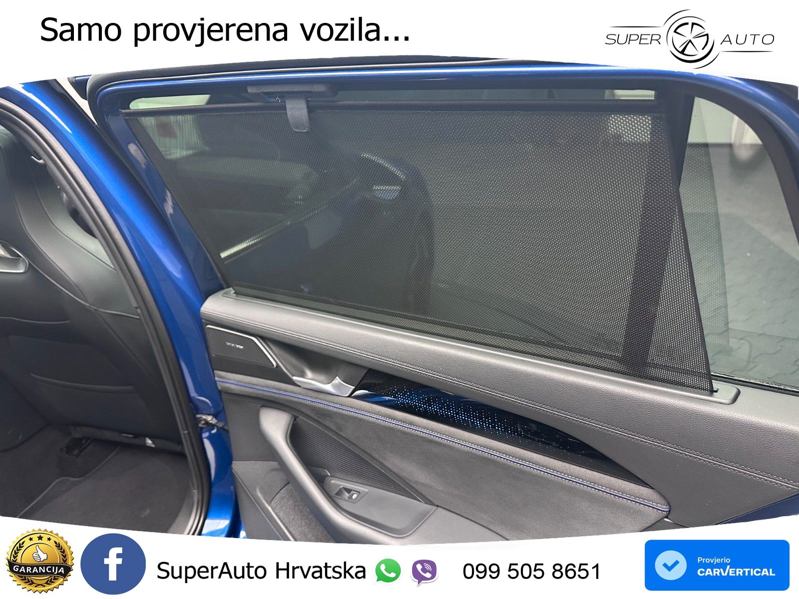 Volkswagen Passat Variant 2.0 TDI (193 KS) 4MOTION DSG R-Line LED+GR SJED+ACC