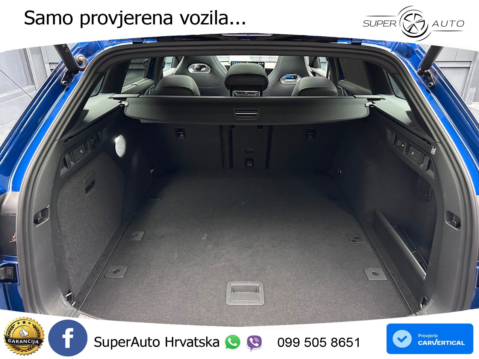 Volkswagen Passat Variant 2.0 TDI (193 KS) 4MOTION DSG R-Line LED+GR SJED+ACC