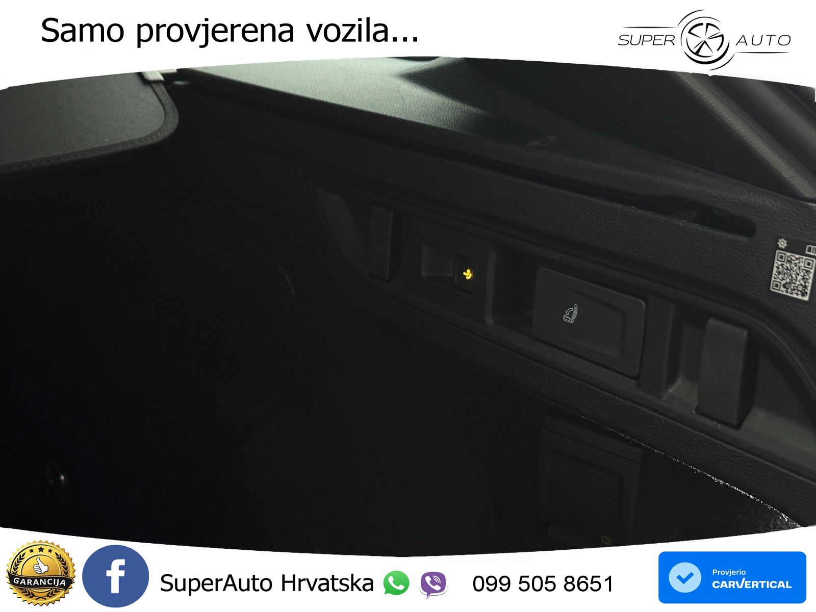 Volkswagen Passat Variant 2.0 TDI (193 KS) 4MOTION DSG R-Line LED+GR SJED+ACC