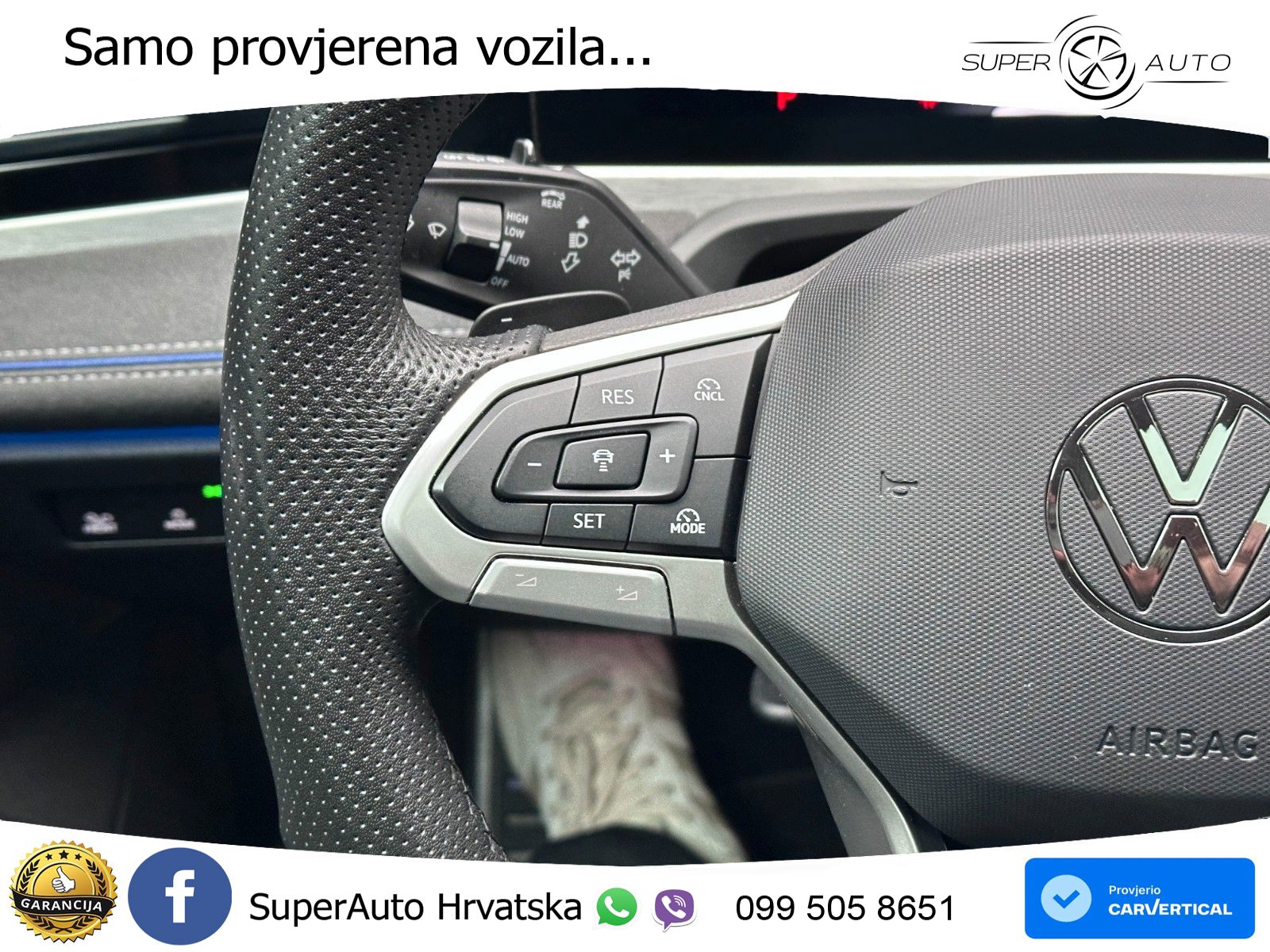 Volkswagen Passat Variant 2.0 TDI (193 KS) 4MOTION DSG R-Line LED+GR SJED+ACC