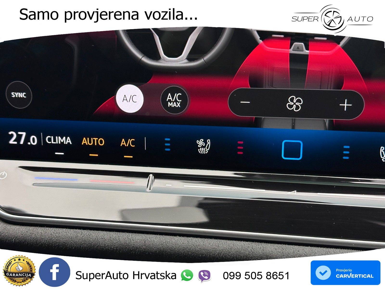 Volkswagen Passat Variant 2.0 TDI (193 KS) 4MOTION DSG R-Line LED+GR SJED+ACC