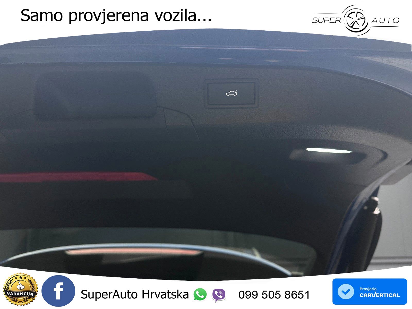 Volkswagen Passat Variant 2.0 TDI (193 KS) 4MOTION DSG R-Line LED+GR SJED+ACC