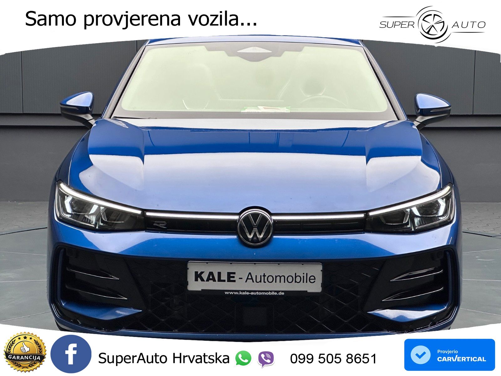 Volkswagen Passat Variant 2.0 TDI (193 KS) 4MOTION DSG R-Line LED+GR SJED+ACC