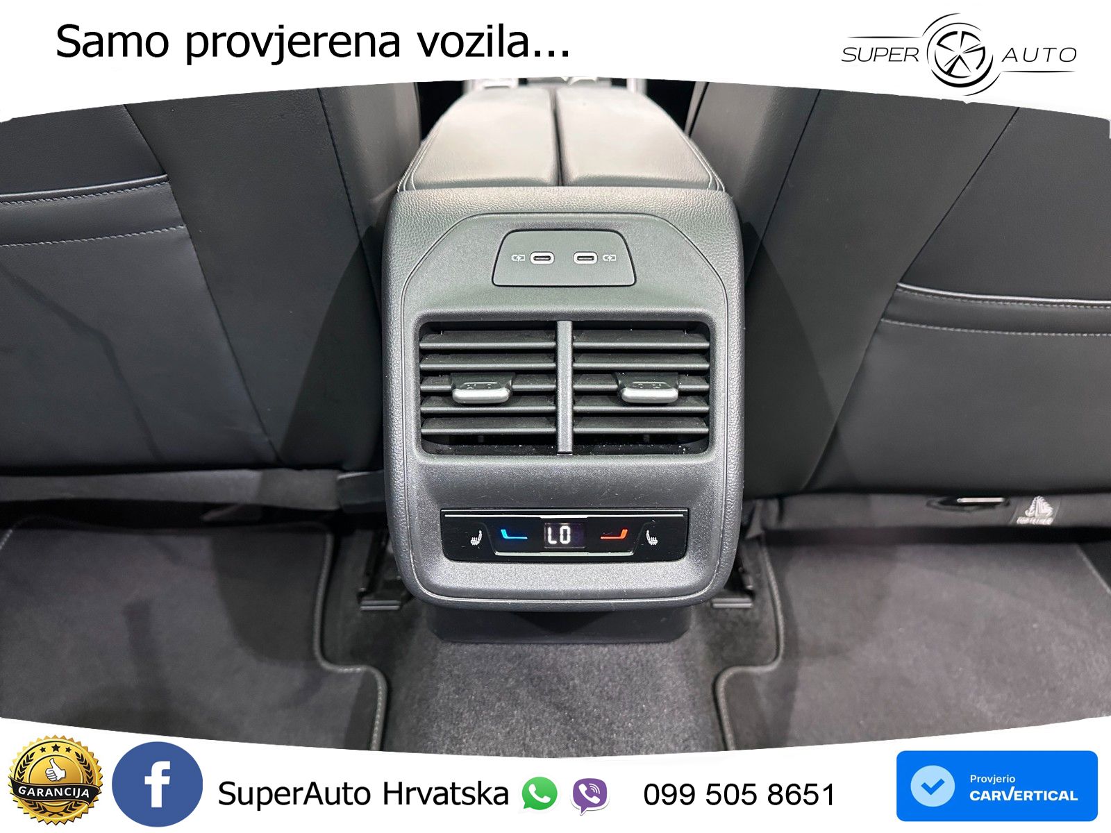 Volkswagen Passat Variant 2.0 TDI (193 KS) 4MOTION DSG R-Line LED+GR SJED+ACC