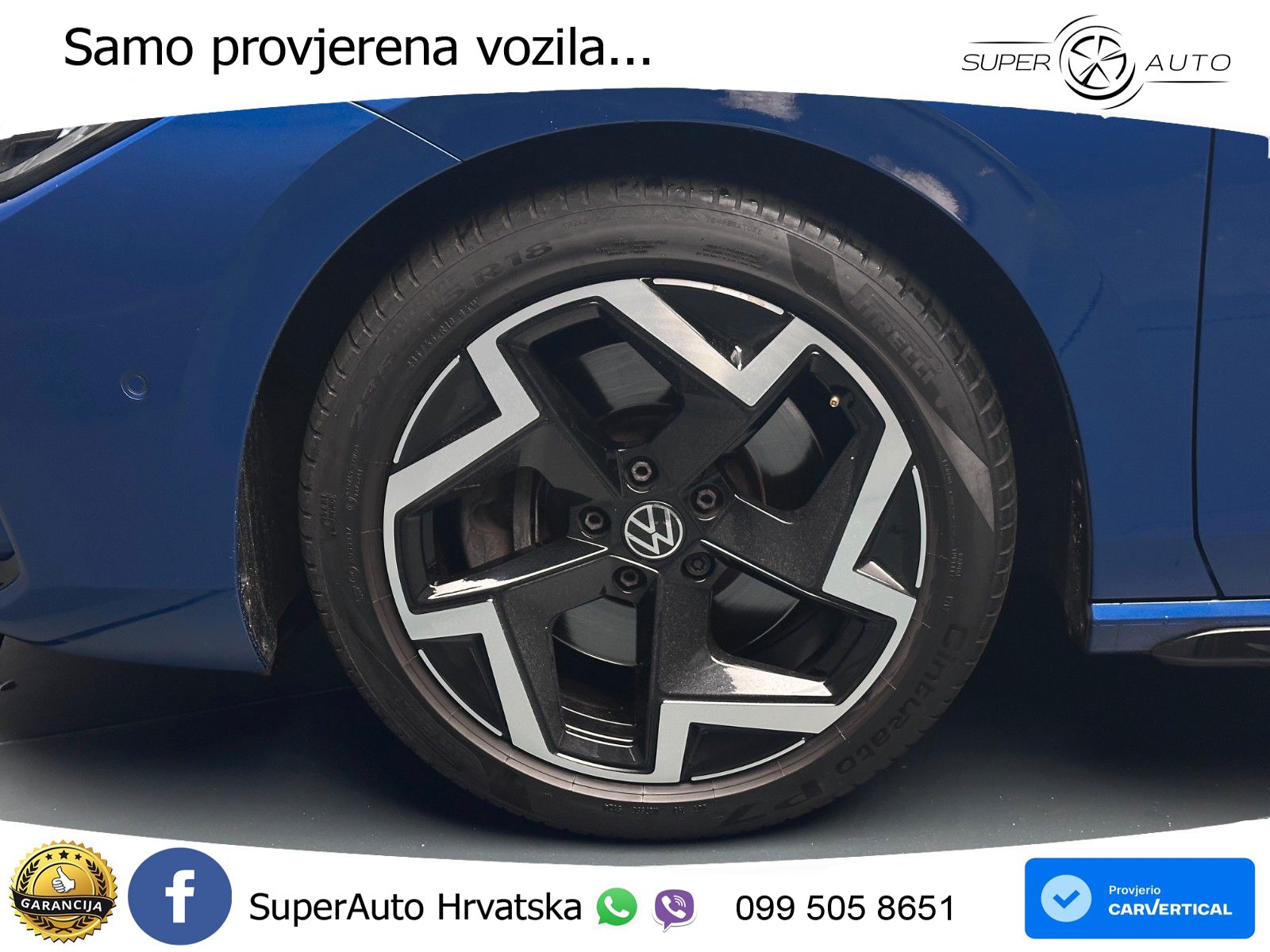 Volkswagen Passat Variant 2.0 TDI (193 KS) 4MOTION DSG R-Line LED+GR SJED+ACC