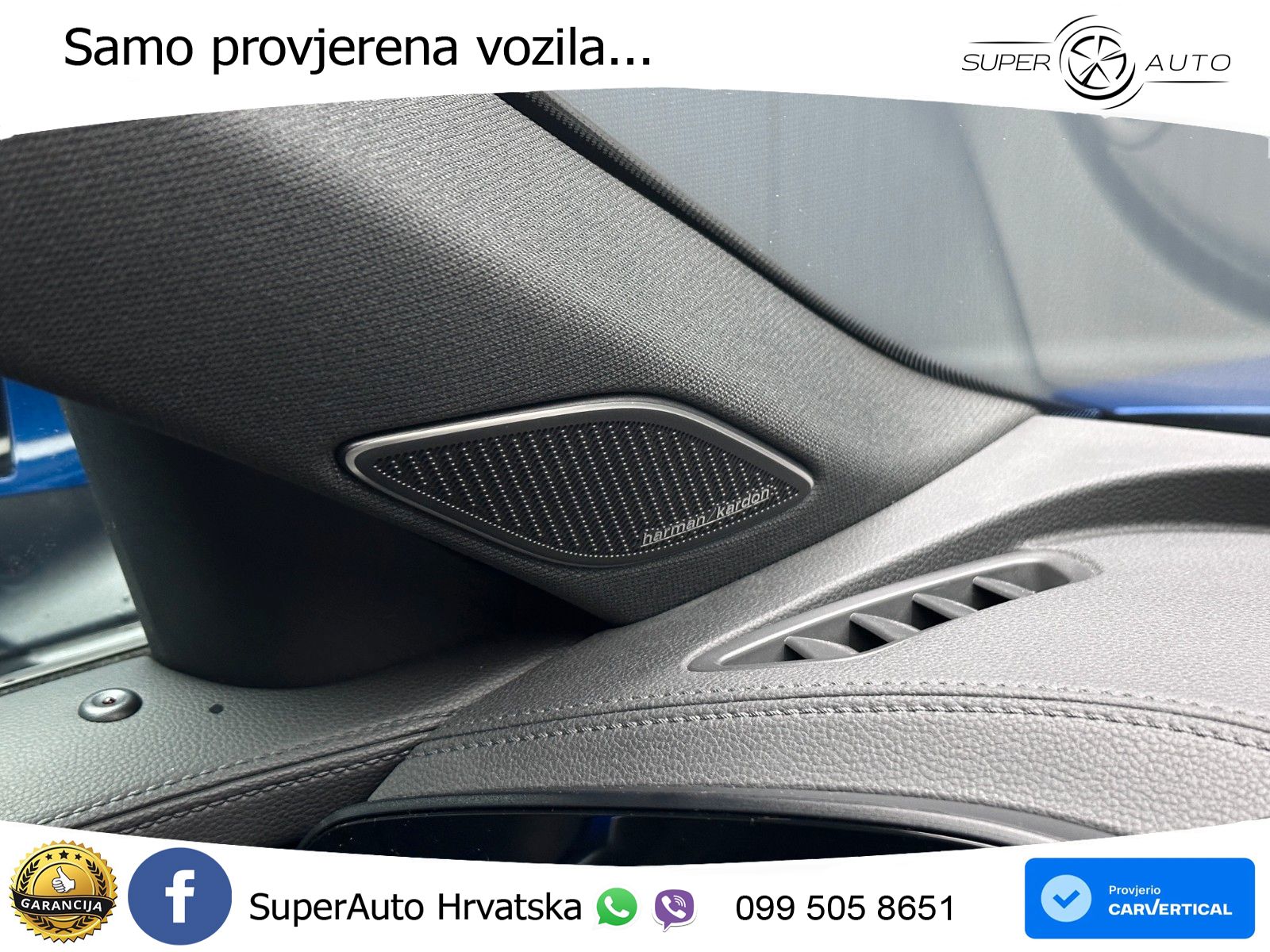 Volkswagen Passat Variant 2.0 TDI (193 KS) 4MOTION DSG R-Line LED+GR SJED+ACC