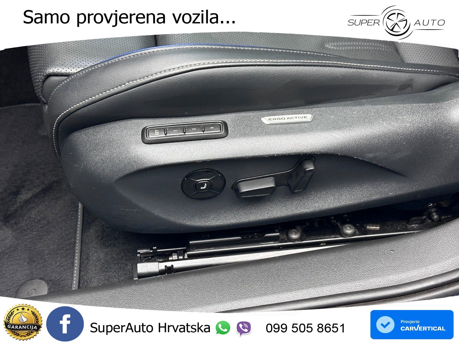 Volkswagen Passat Variant 2.0 TDI (193 KS) 4MOTION DSG R-Line LED+GR SJED+ACC