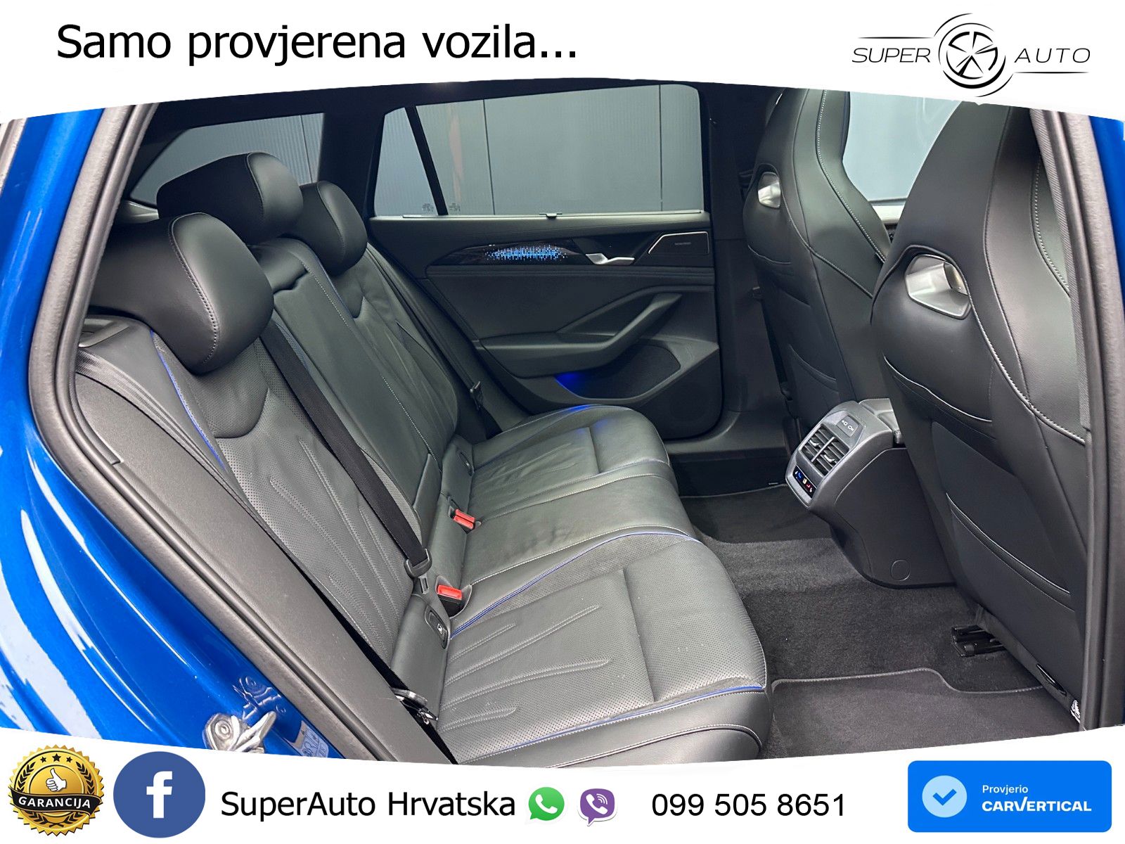 Volkswagen Passat Variant 2.0 TDI (193 KS) 4MOTION DSG R-Line LED+GR SJED+ACC