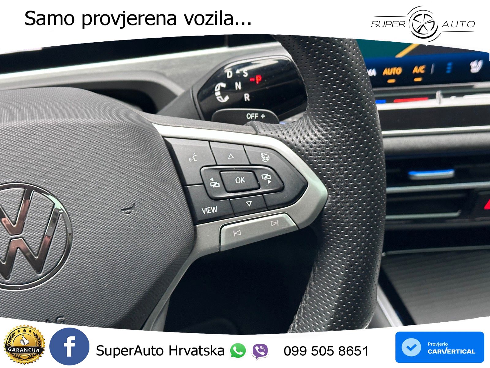 Volkswagen Passat Variant 2.0 TDI (193 KS) 4MOTION DSG R-Line LED+GR SJED+ACC