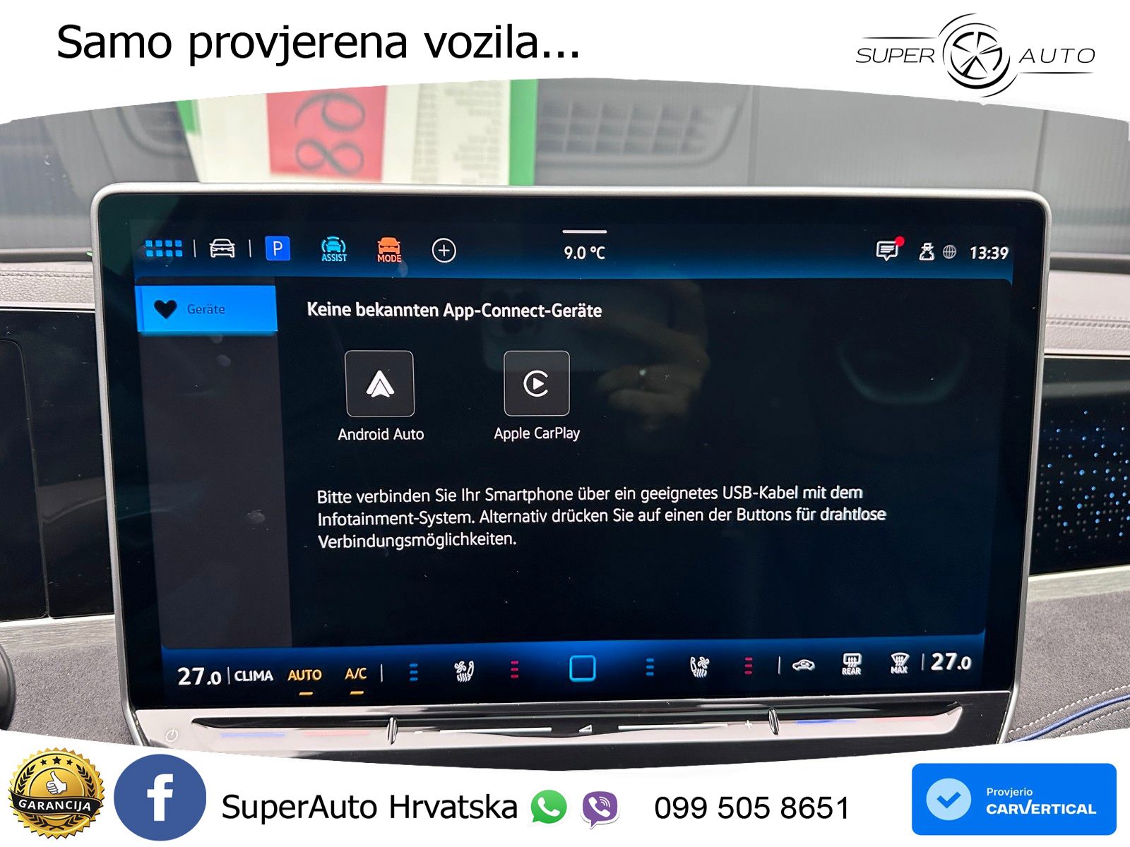 Volkswagen Passat Variant 2.0 TDI (193 KS) 4MOTION DSG R-Line LED+GR SJED+ACC