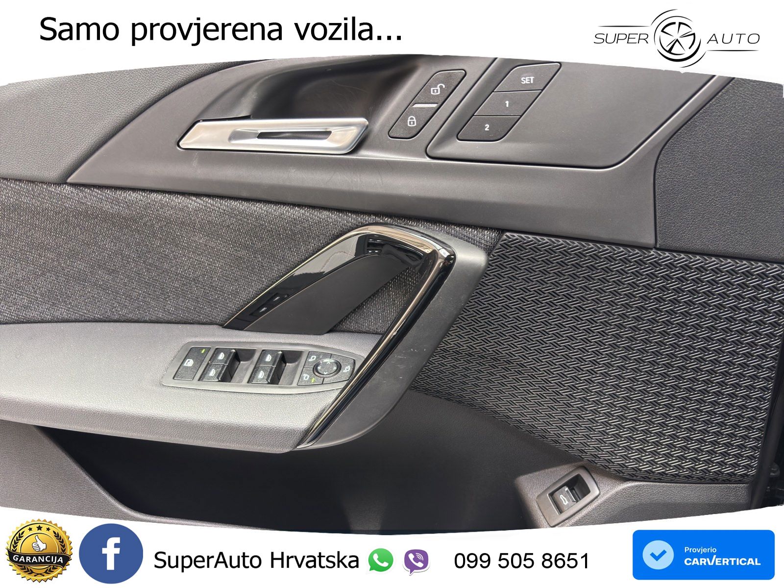BMW iX1 68 kWh (313 KS) xDrive30