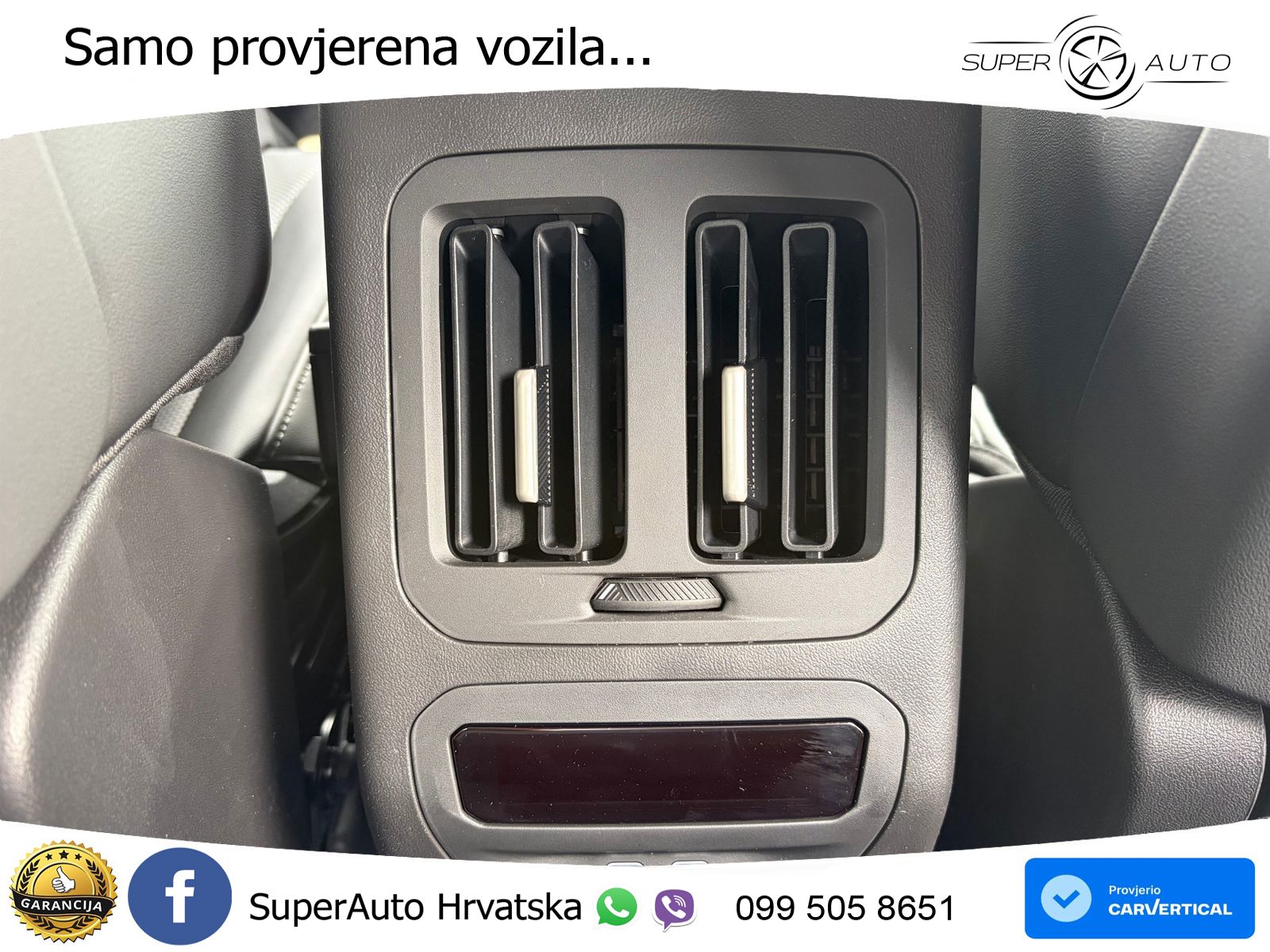 BMW iX3 40 82.6 kWh (320 KS)