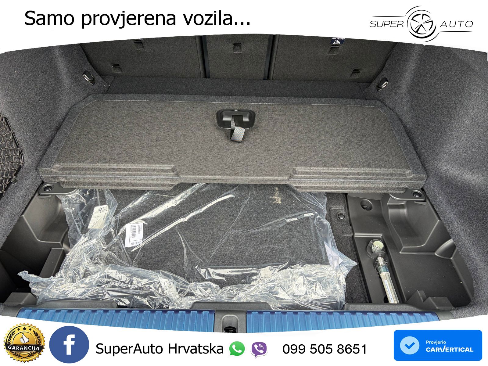 BMW iX3 40 82.6 kWh (320 KS)