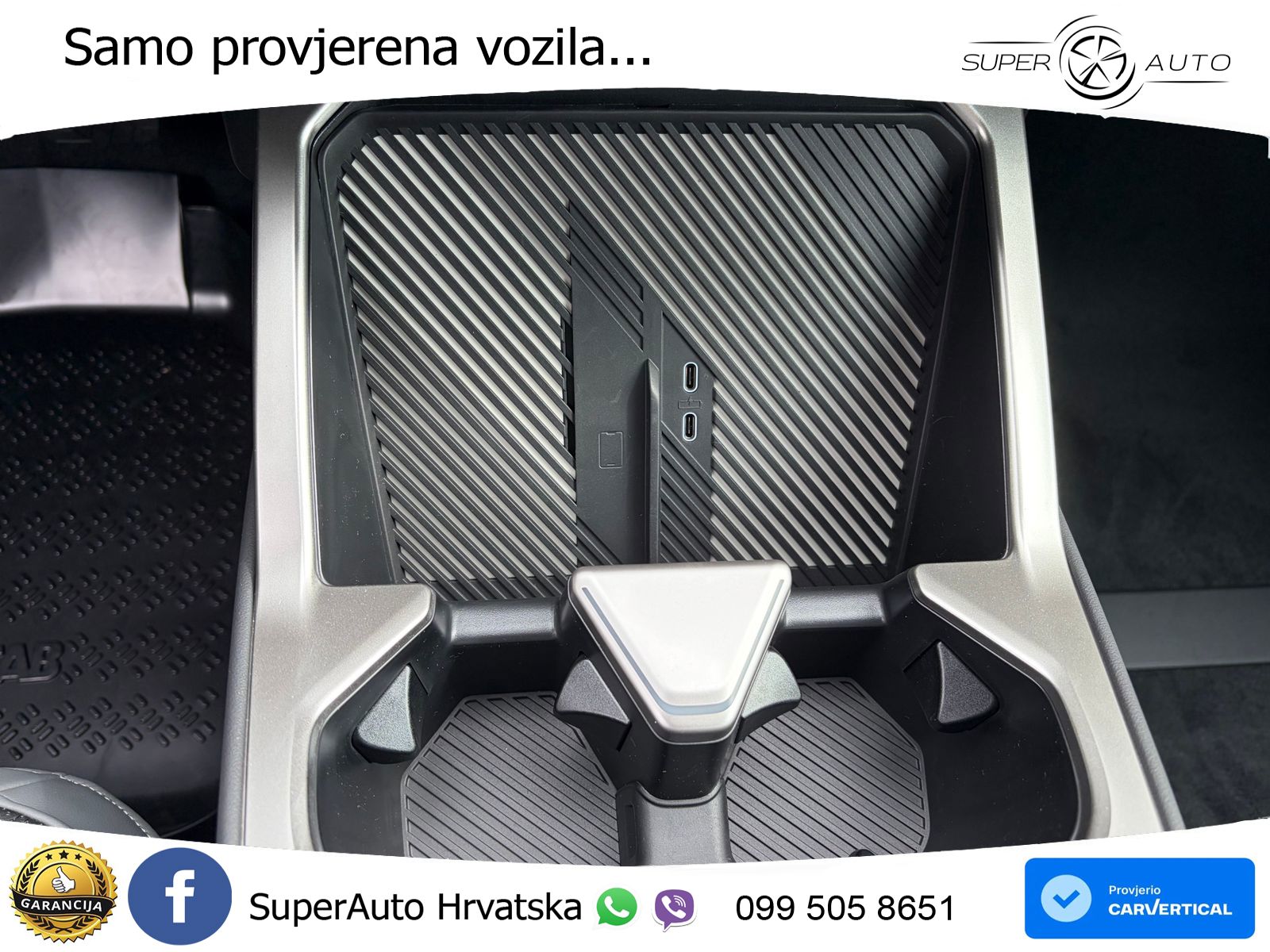 BMW iX3 40 82.6 kWh (320 KS)