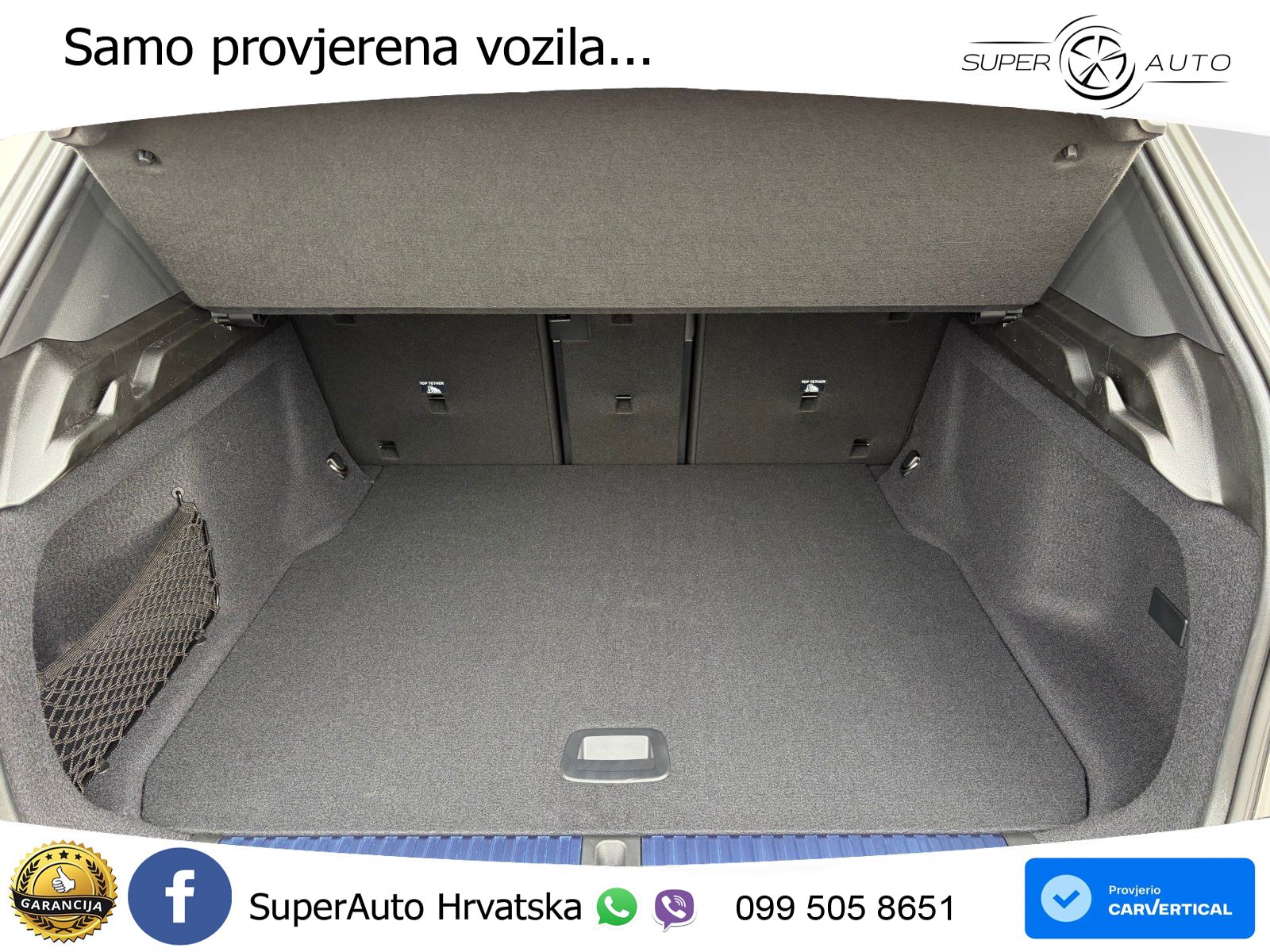 BMW iX3 40 82.6 kWh (320 KS)