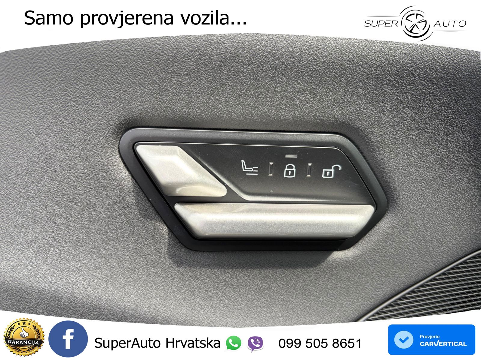 BMW iX3 40 82.6 kWh (320 KS)