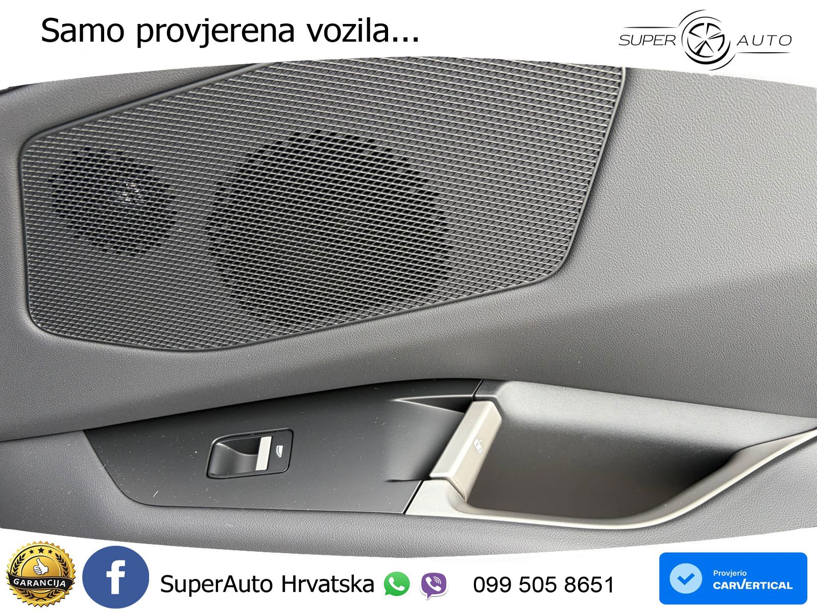 BMW iX3 40 82.6 kWh (320 KS)