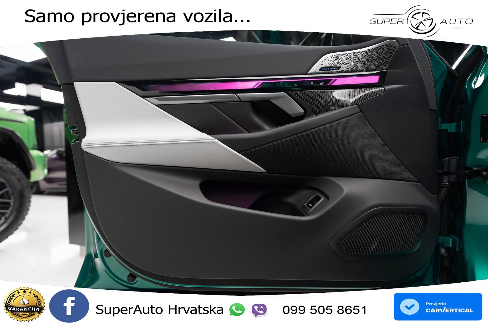 BMW M5 4.4 V8 (727 KS) xDrive Steptronic LED+GR SJED+ACC