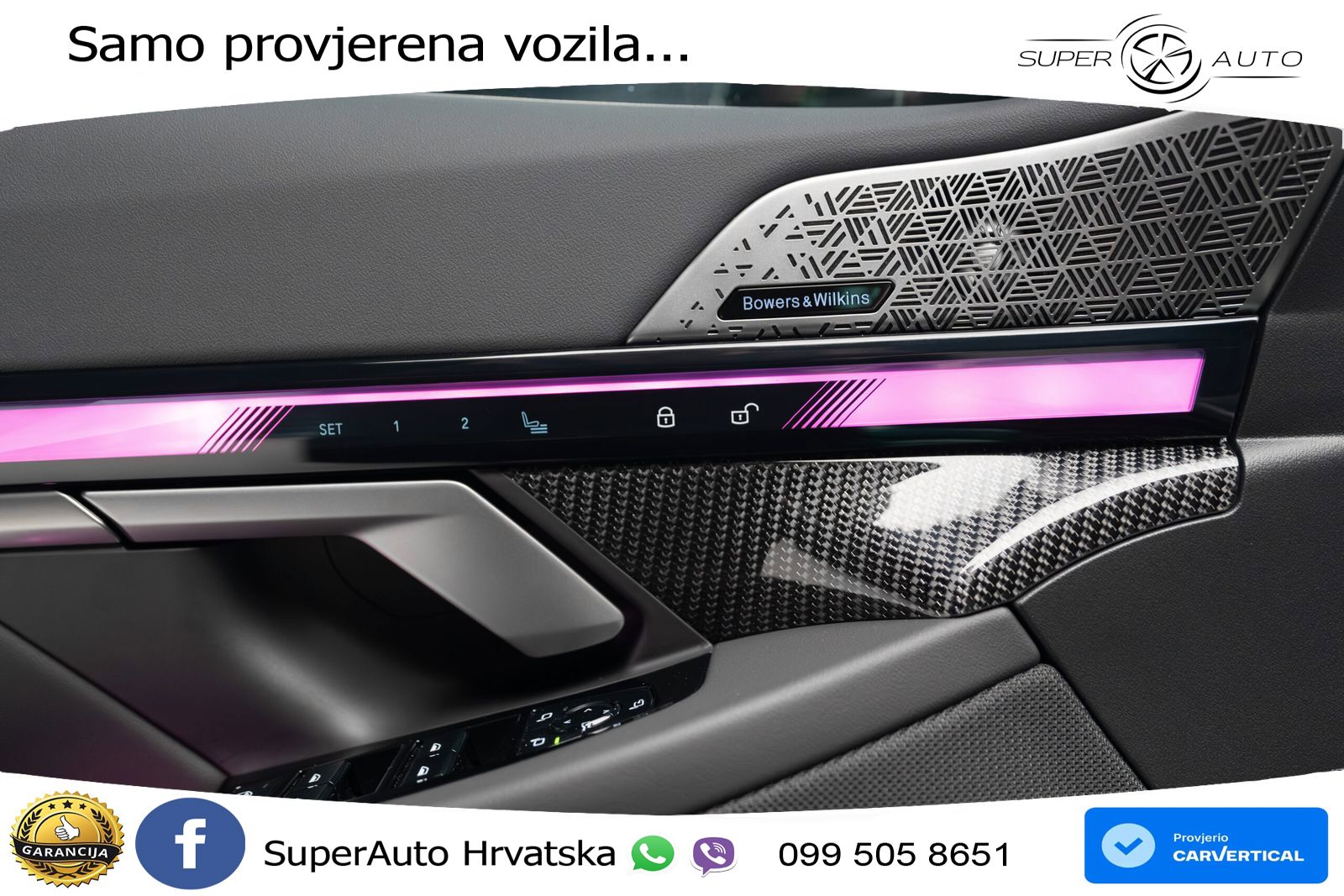BMW M5 4.4 V8 (727 KS) xDrive Steptronic LED+GR SJED+ACC