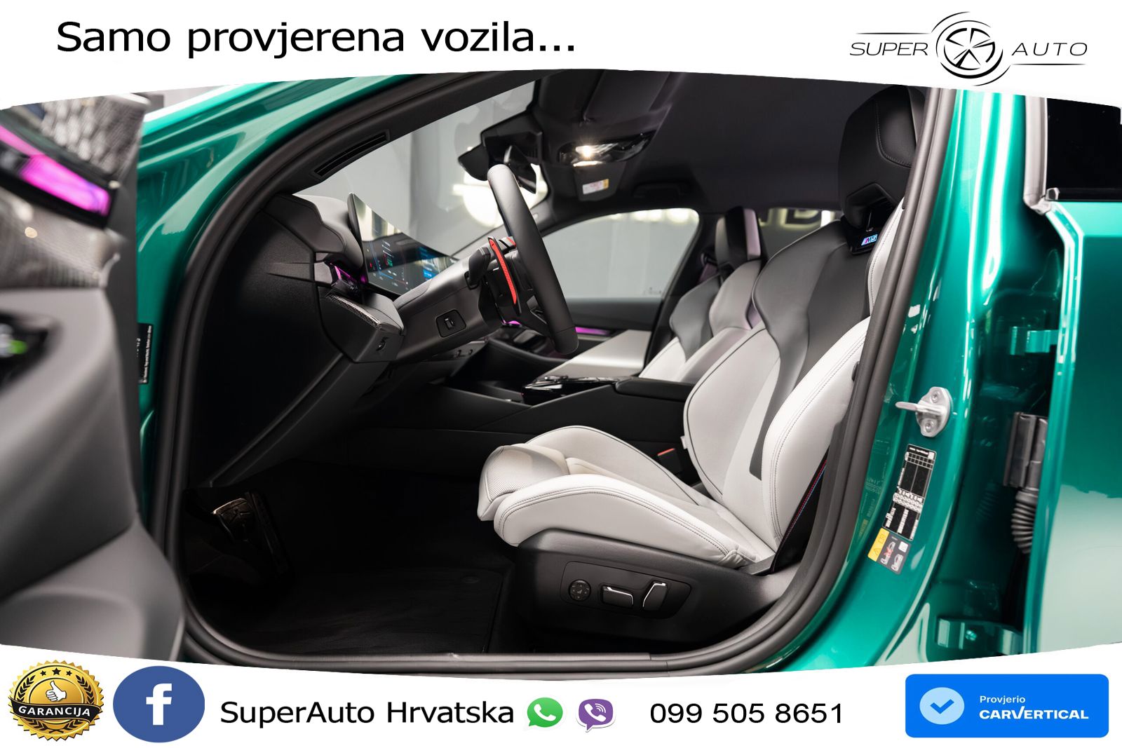 BMW M5 4.4 V8 (727 KS) xDrive Steptronic LED+GR SJED+ACC