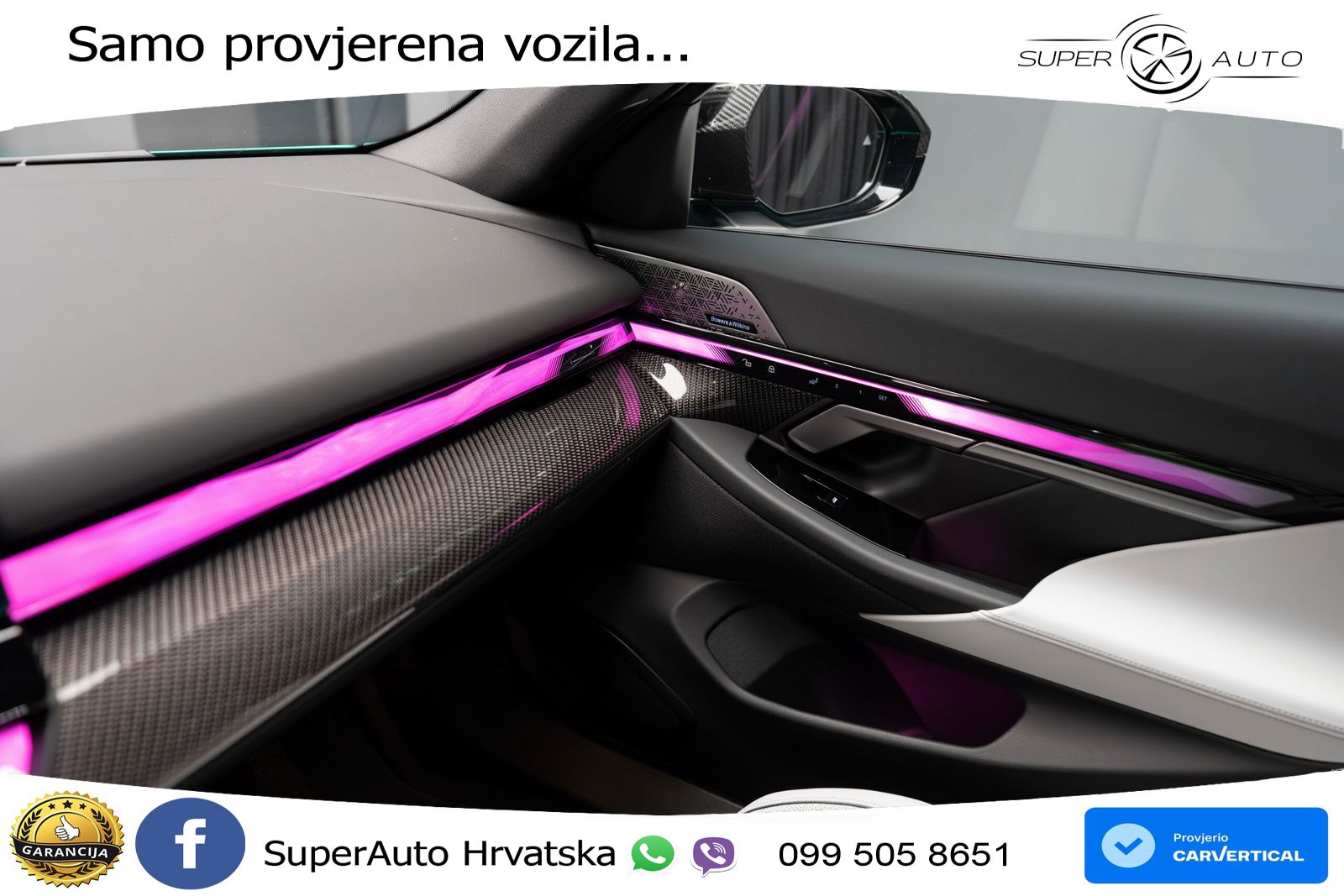 BMW M5 4.4 V8 (727 KS) xDrive Steptronic LED+GR SJED+ACC