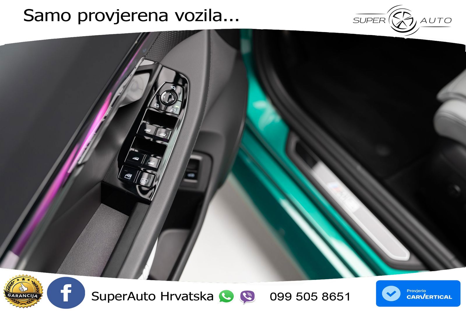 BMW M5 4.4 V8 (727 KS) xDrive Steptronic LED+GR SJED+ACC