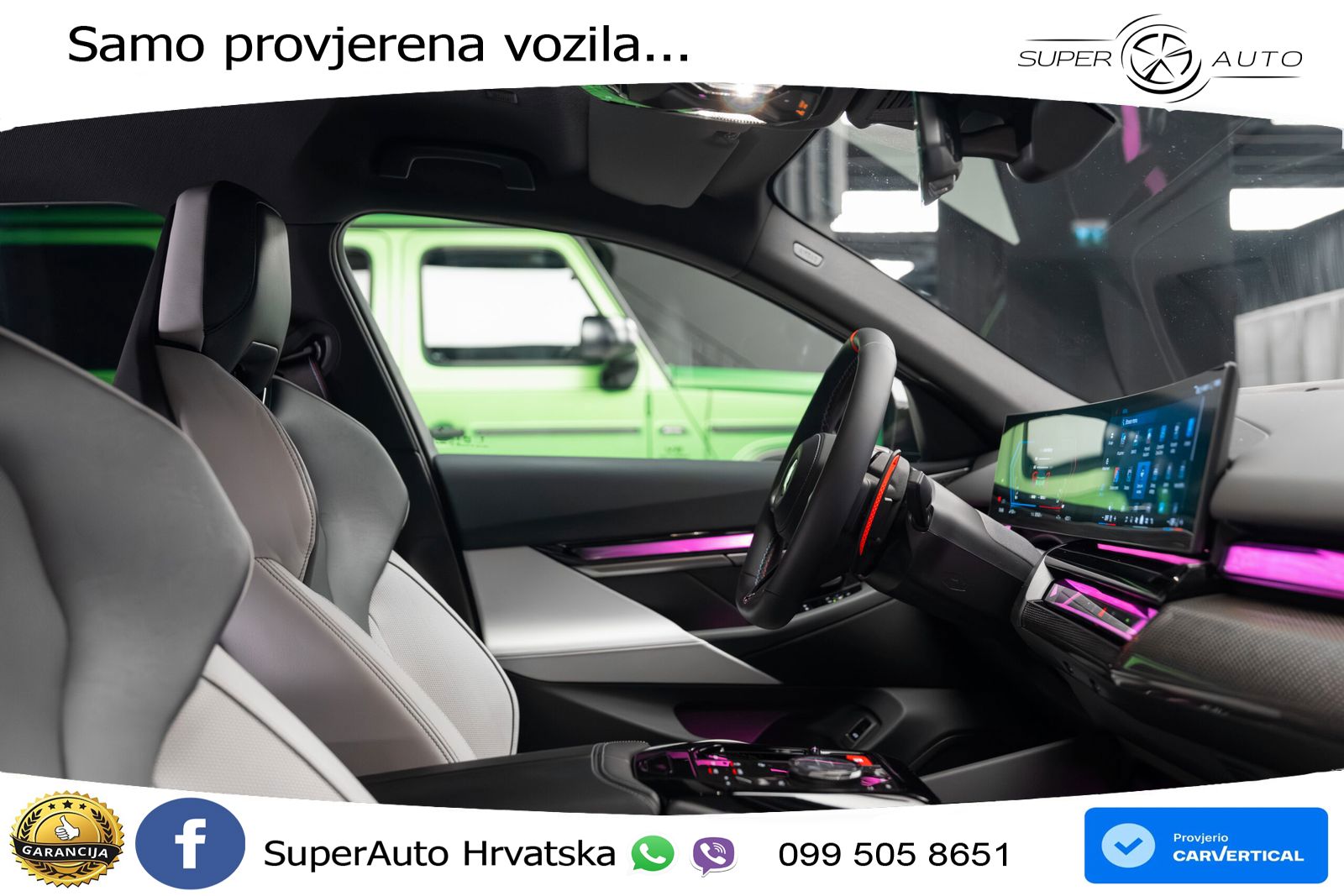 BMW M5 4.4 V8 (727 KS) xDrive Steptronic LED+GR SJED+ACC