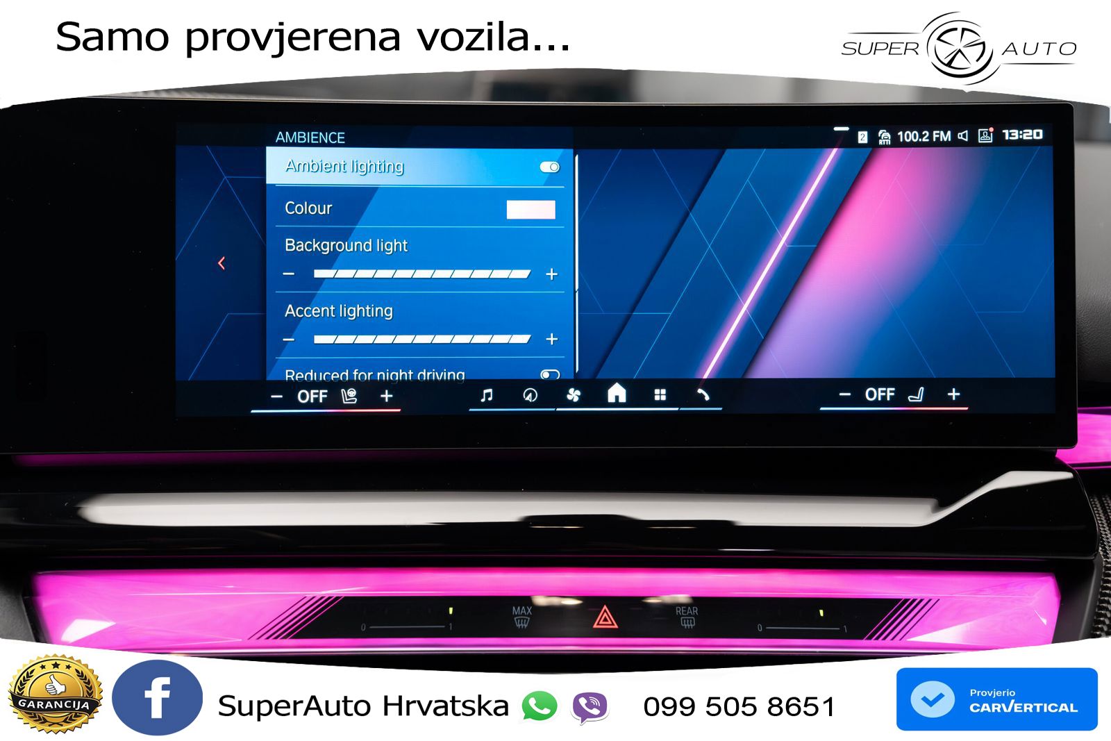 BMW M5 4.4 V8 (727 KS) xDrive Steptronic LED+GR SJED+ACC