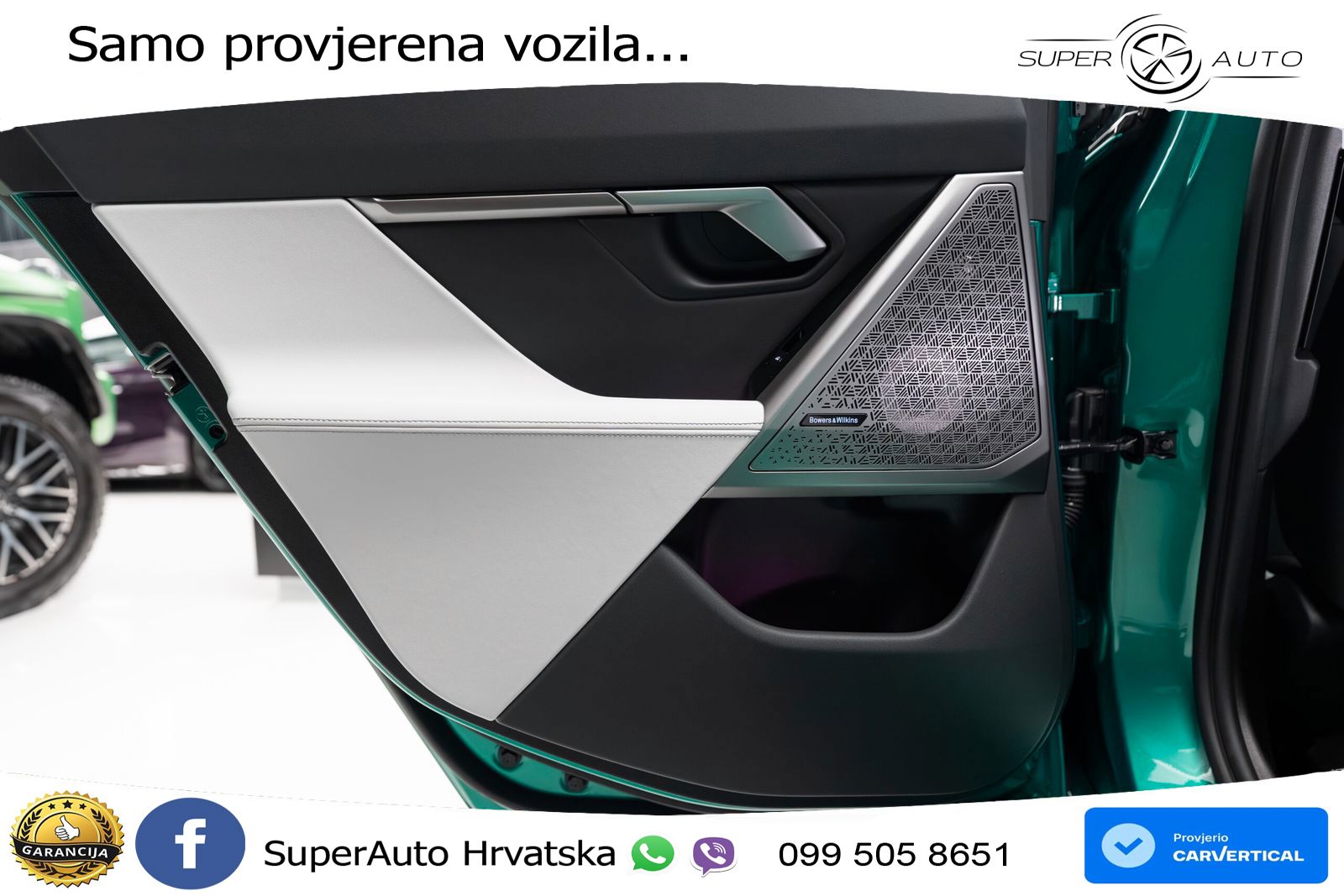 BMW M5 4.4 V8 (727 KS) xDrive Steptronic LED+GR SJED+ACC