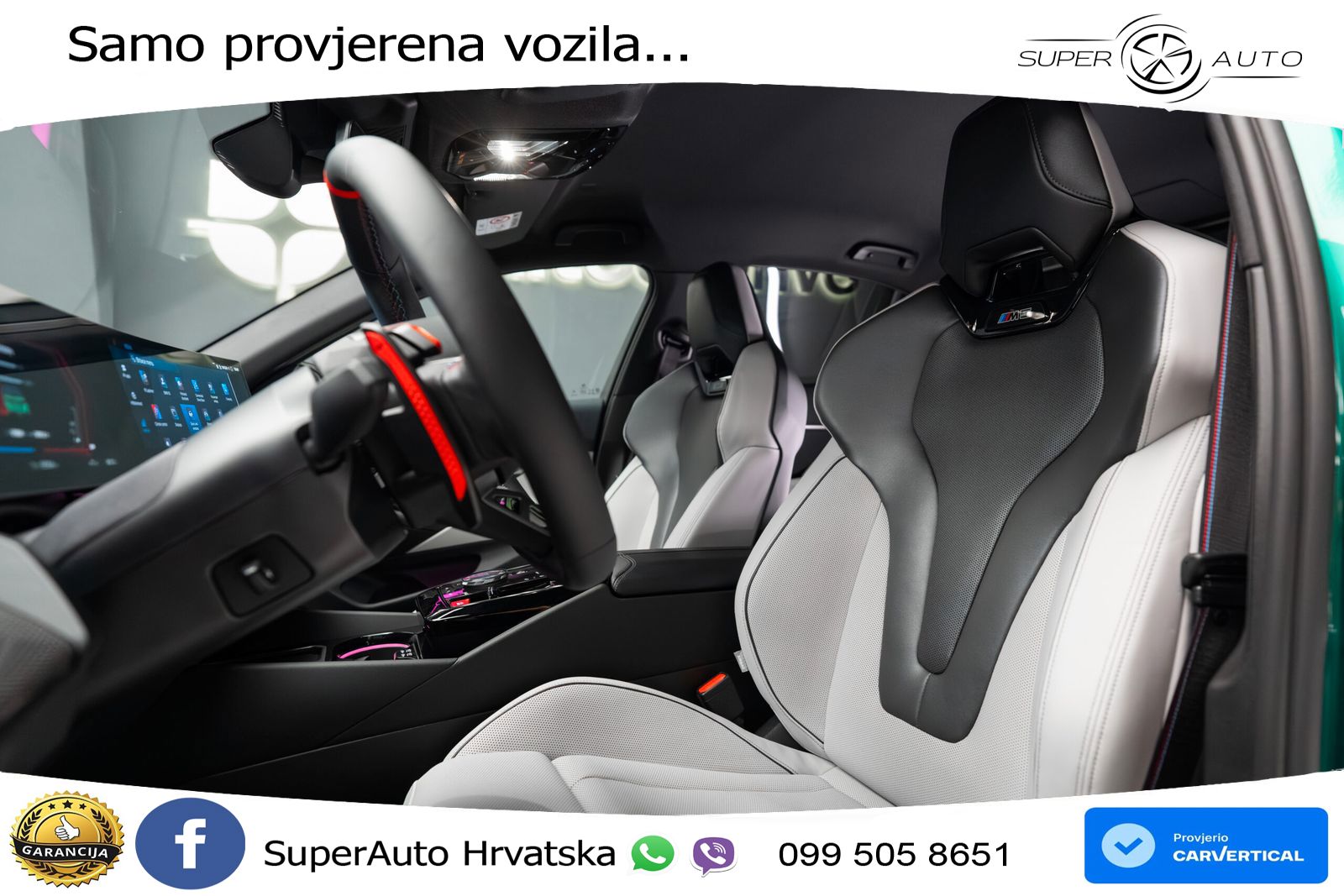 BMW M5 4.4 V8 (727 KS) xDrive Steptronic LED+GR SJED+ACC