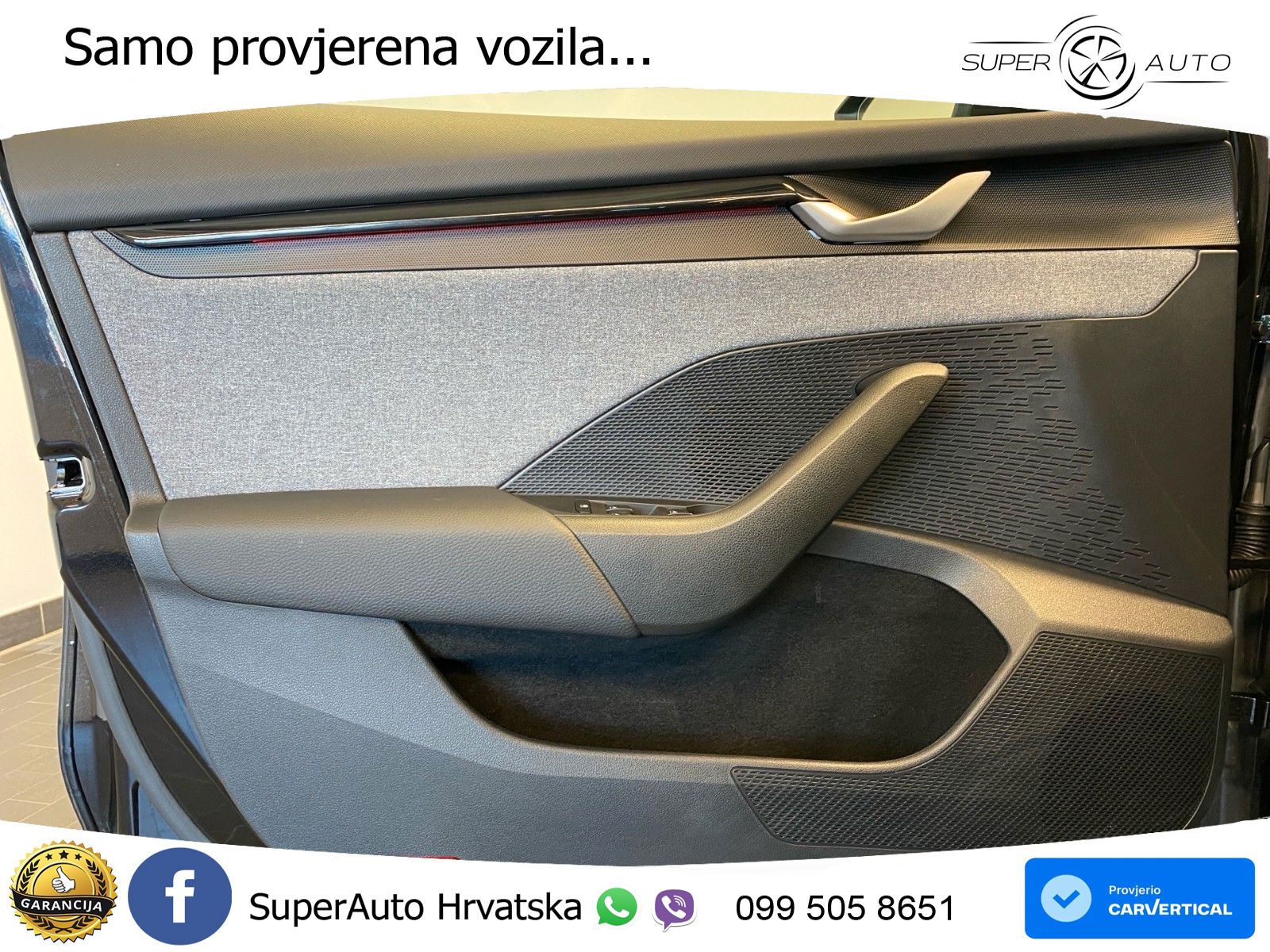Škoda Octavia Combi 1.5 TSI (116 KS) Selection LED+GR SJED+ACC