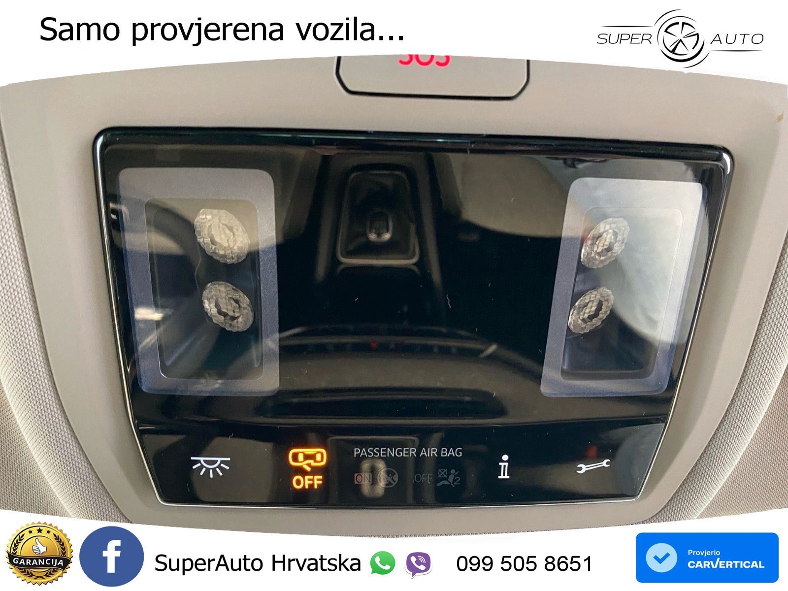 Škoda Octavia Combi 1.5 TSI (116 KS) Selection LED+GR SJED+ACC
