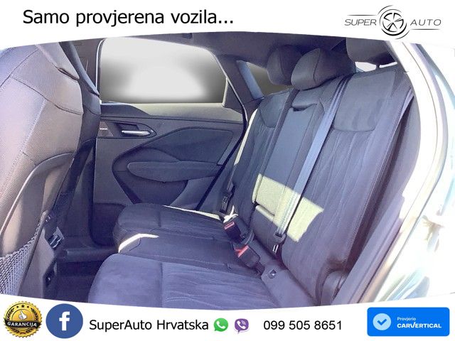 Audi Q3 Sportback 2.0 TDI (150 KS) S tronic S line MATRIX+GR SJED+KAM