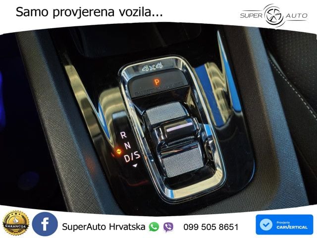 Škoda Octavia Combi 2.0 TDI (150 KS) 4x4 DSG