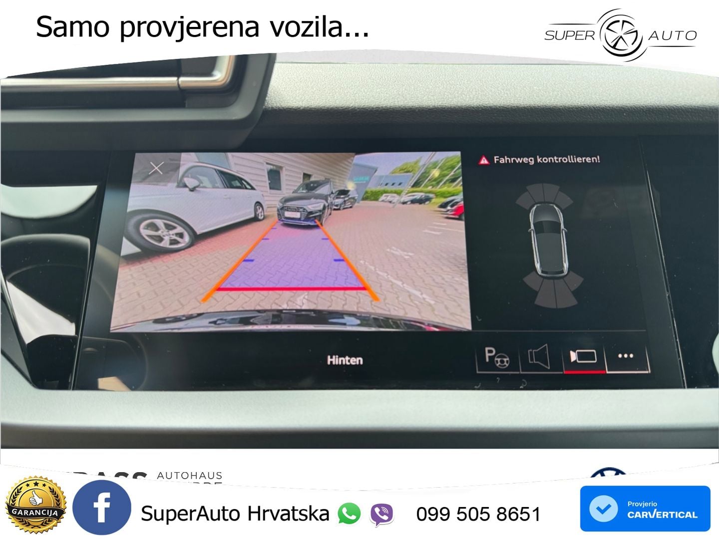 Audi A3 35 TFSI (150 KS) S tronic S line LED+GR SJED+ACC