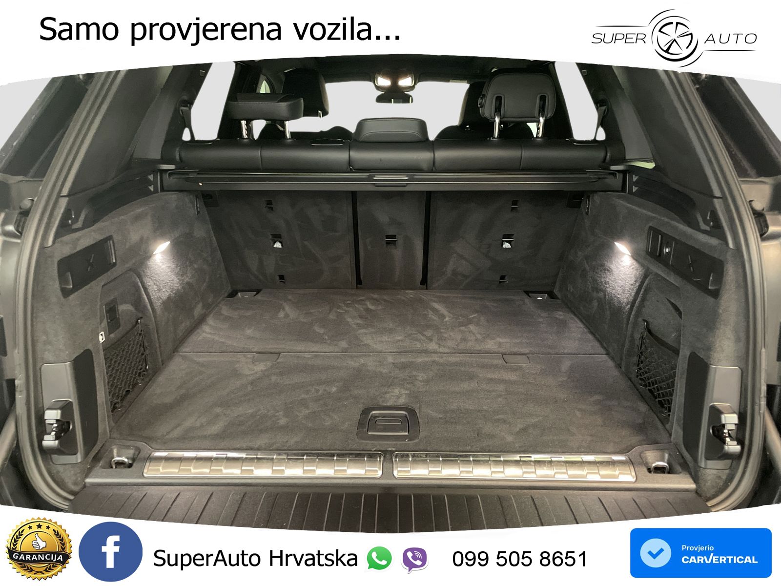 BMW X5 50e (489 KS) xDrive Steptronic M Sport