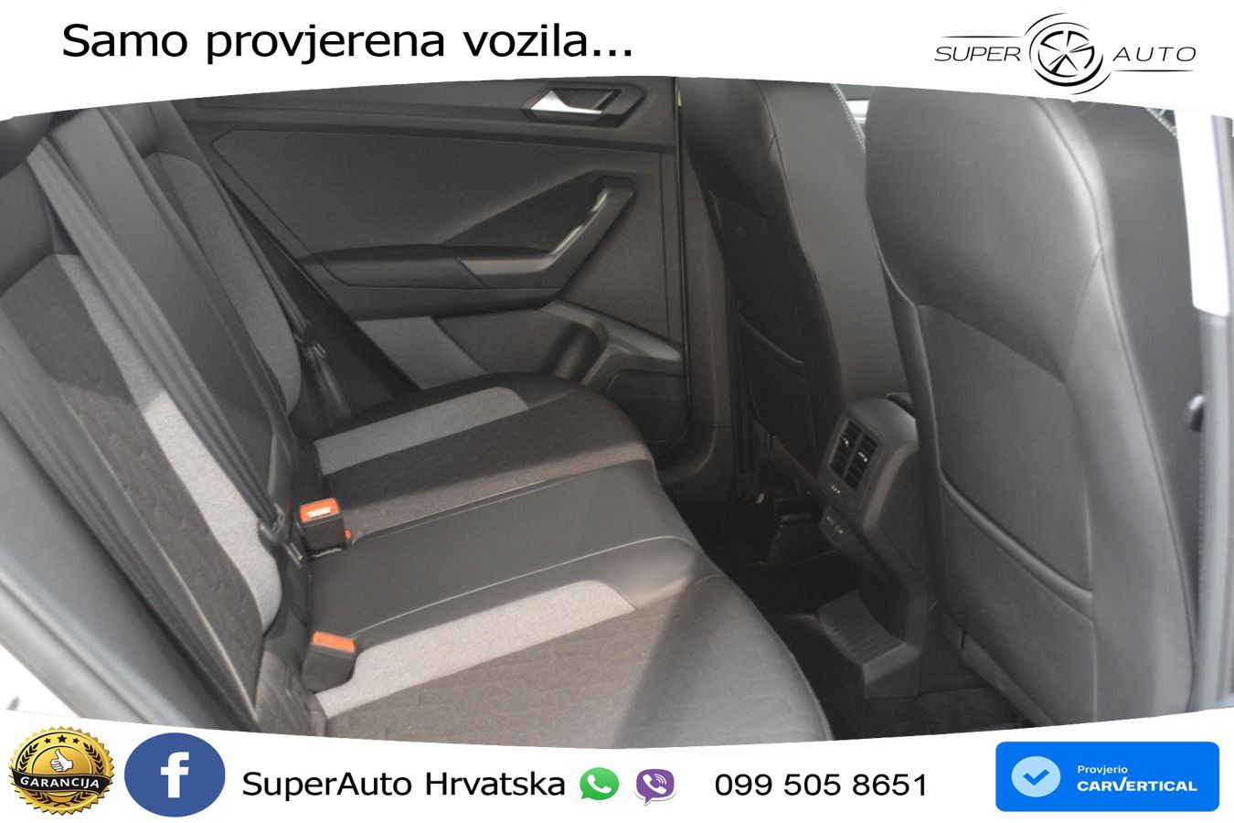 Volkswagen T-Roc 2.0 TDI (150 KS) DSG LED+GR SJED+ACC