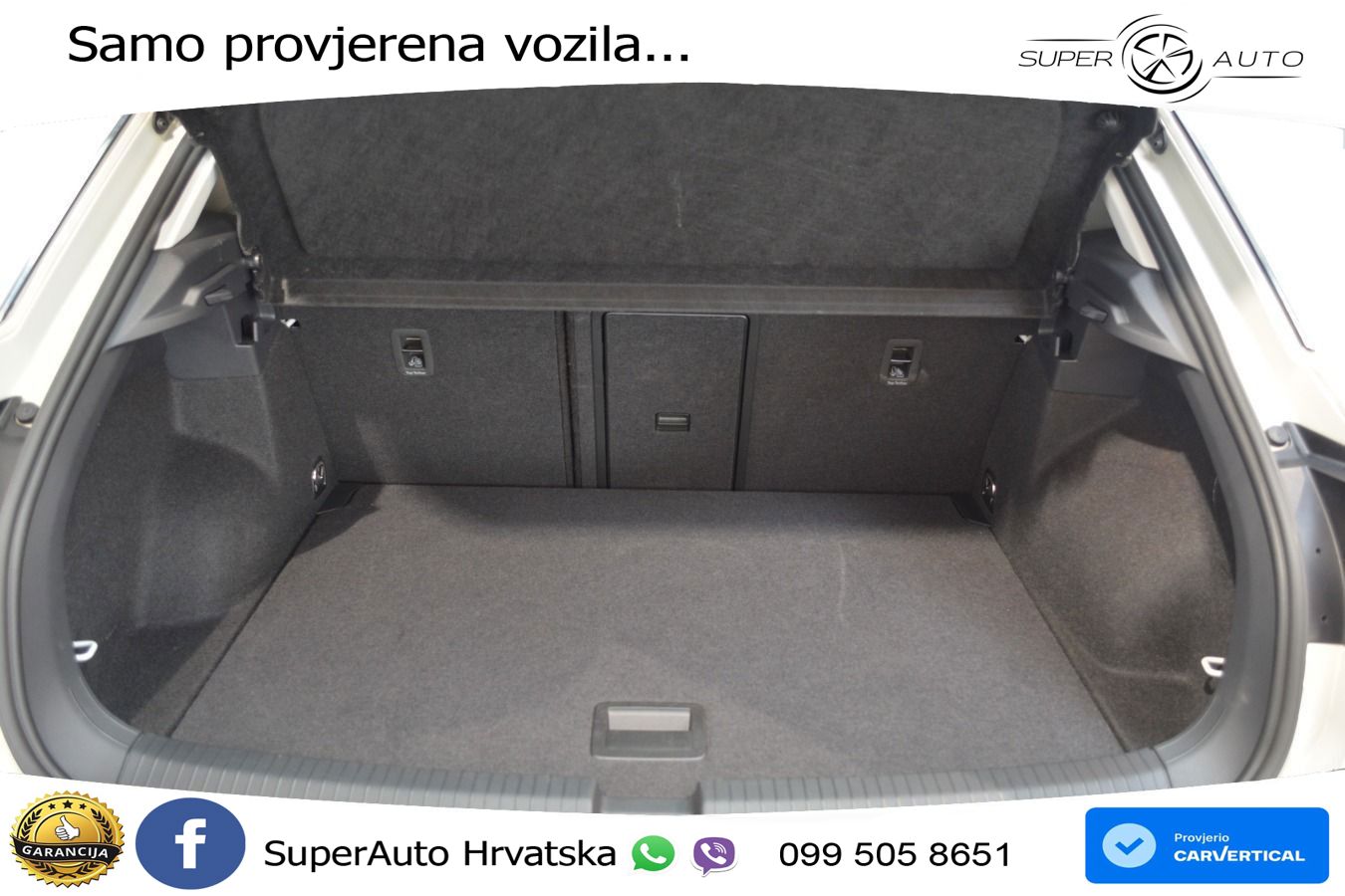 Volkswagen T-Roc 2.0 TDI (150 KS) DSG LED+GR SJED+ACC