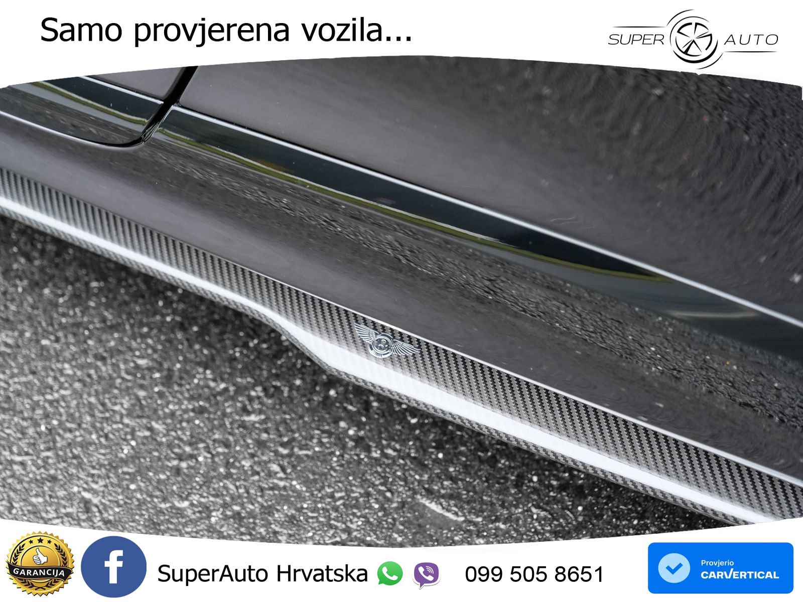 Bentley Continental GT IV 4.0 V8 TFSi (680 KS) AWD DCT ZRAČNI+ACC+GR SJED+KAM+PANO